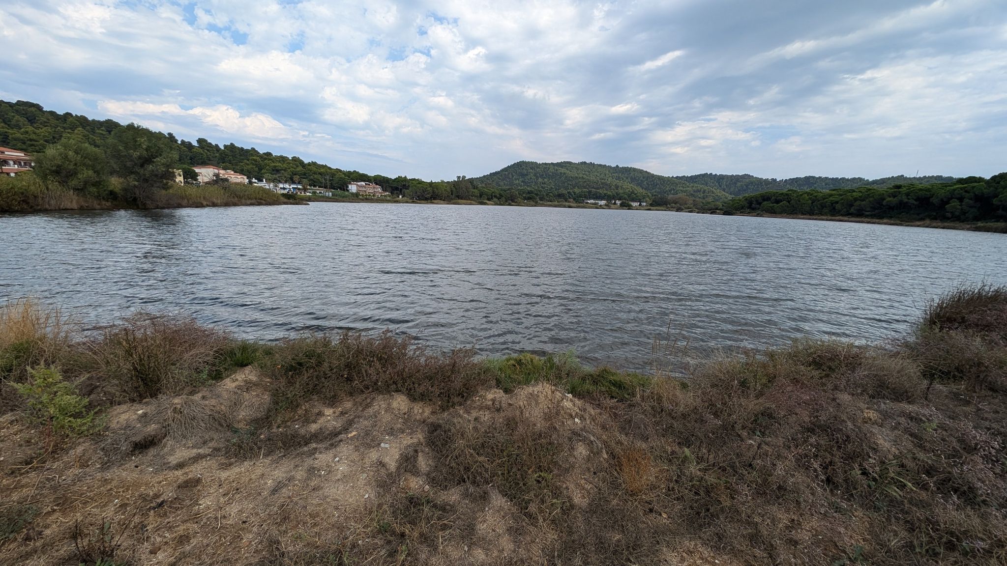 Strofiliá-See