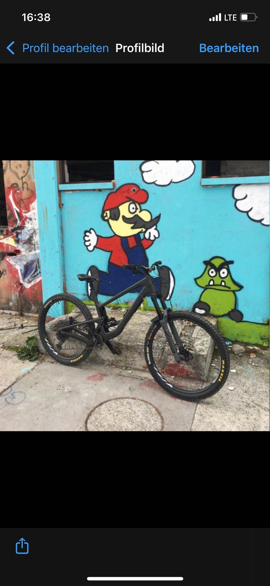 user avatar