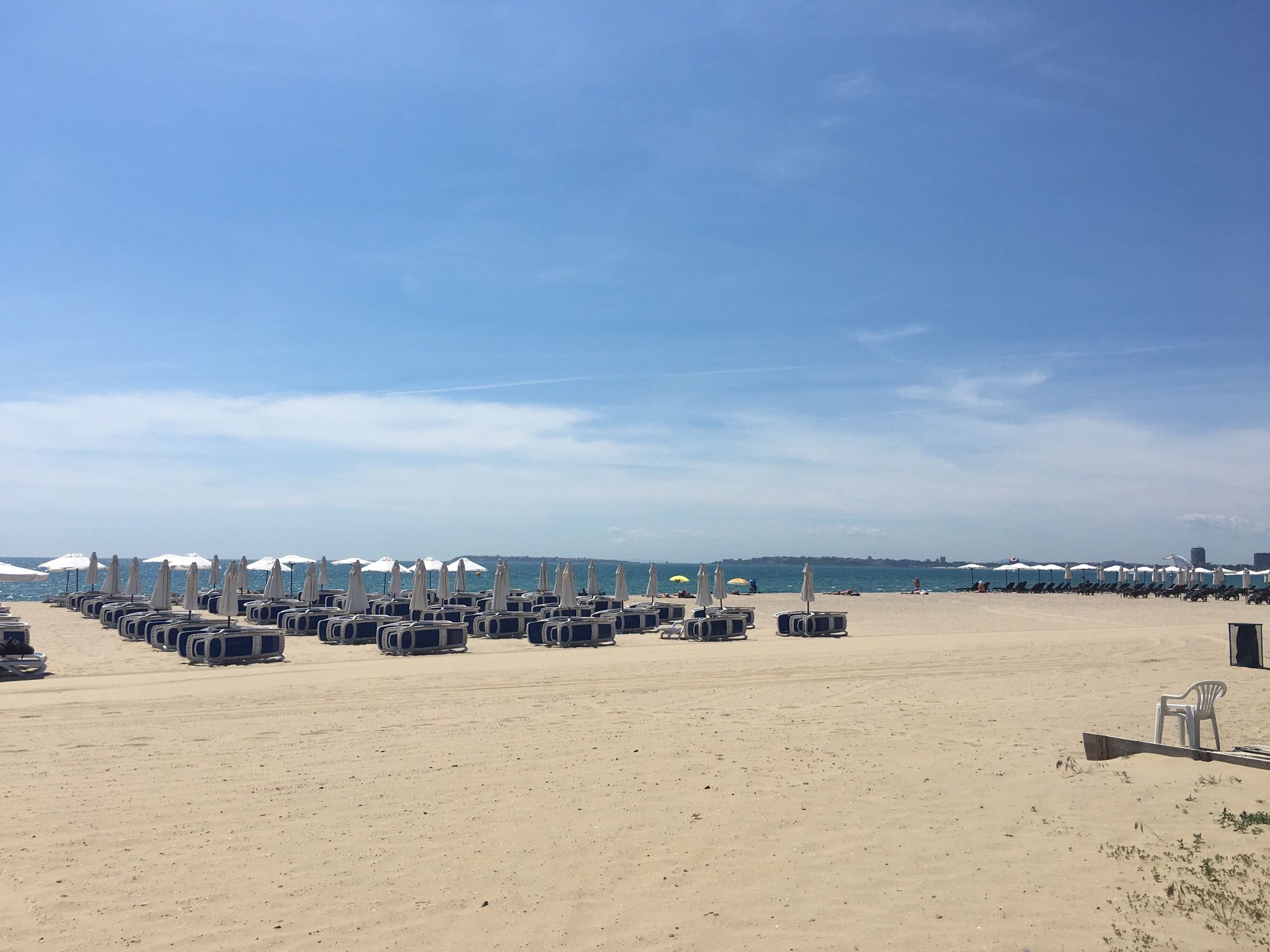 Das Schwarze Meer 👍👏🍺