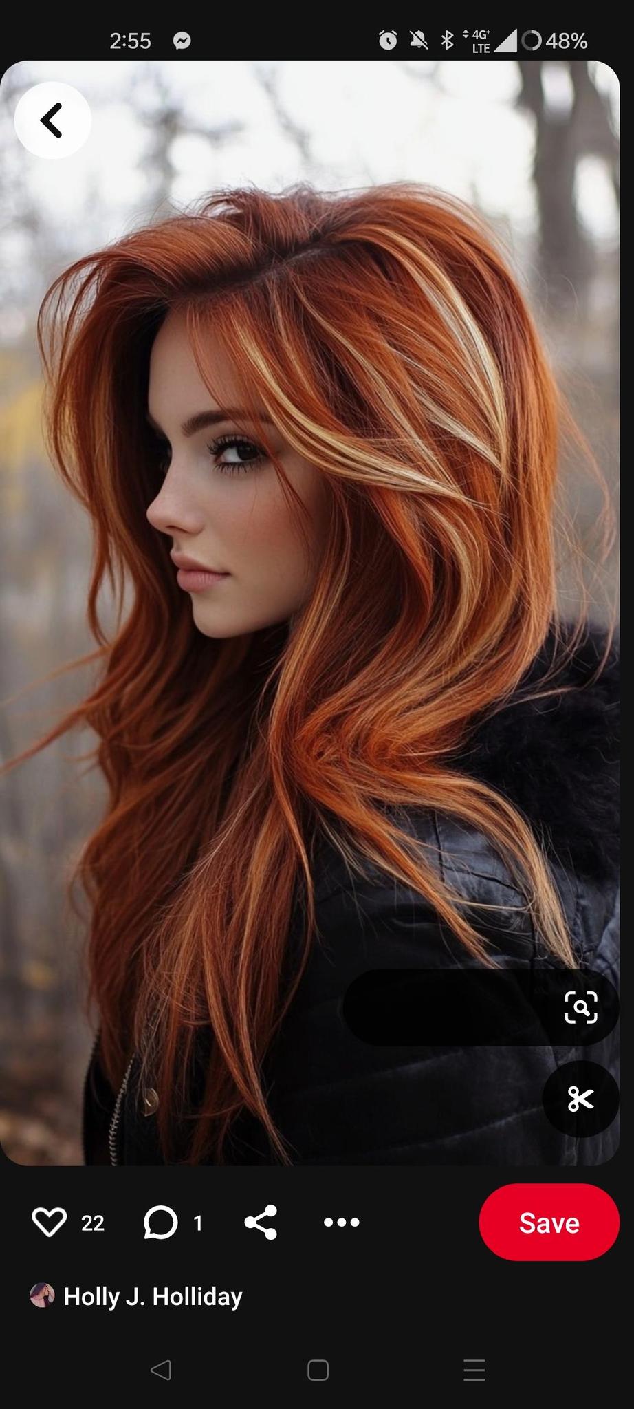 user avatar