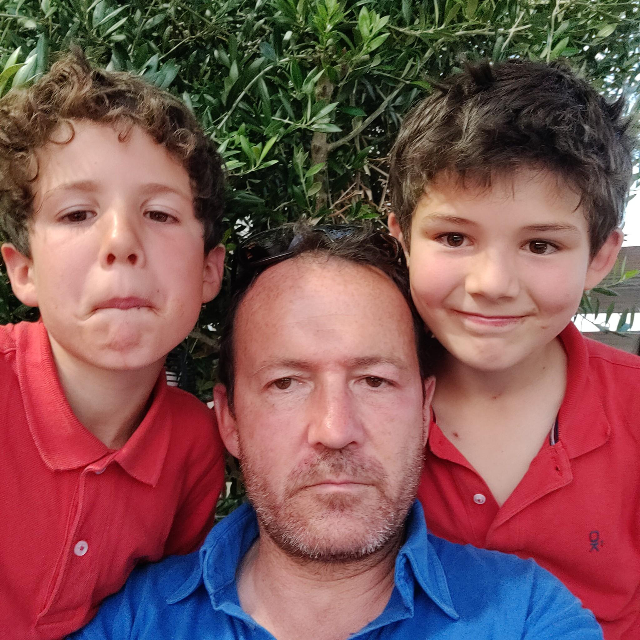 user avatar