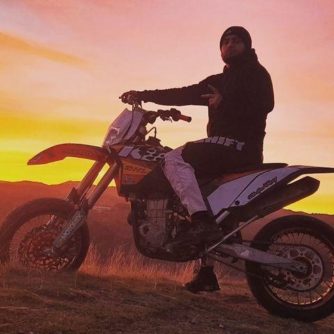user avatar