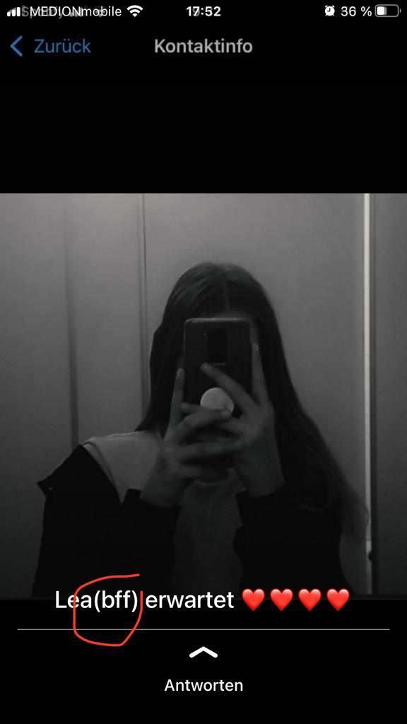 user avatar
