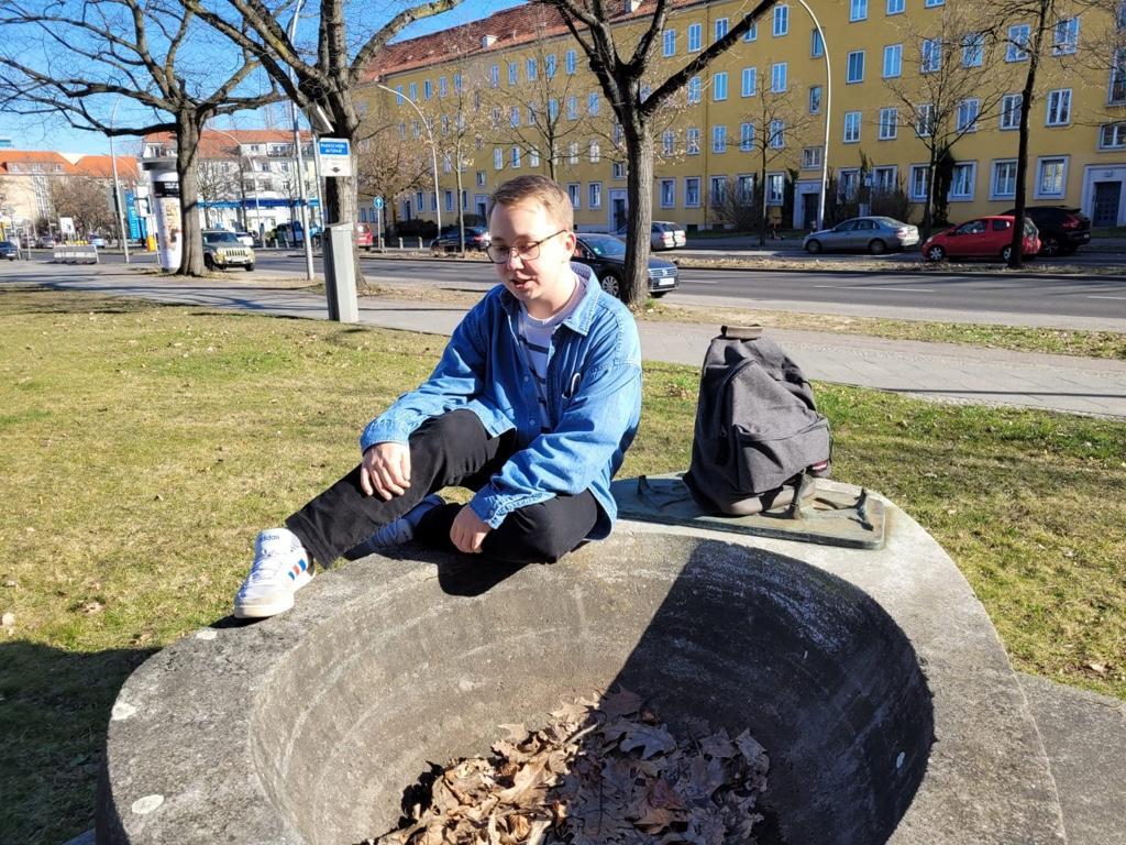 user avatar