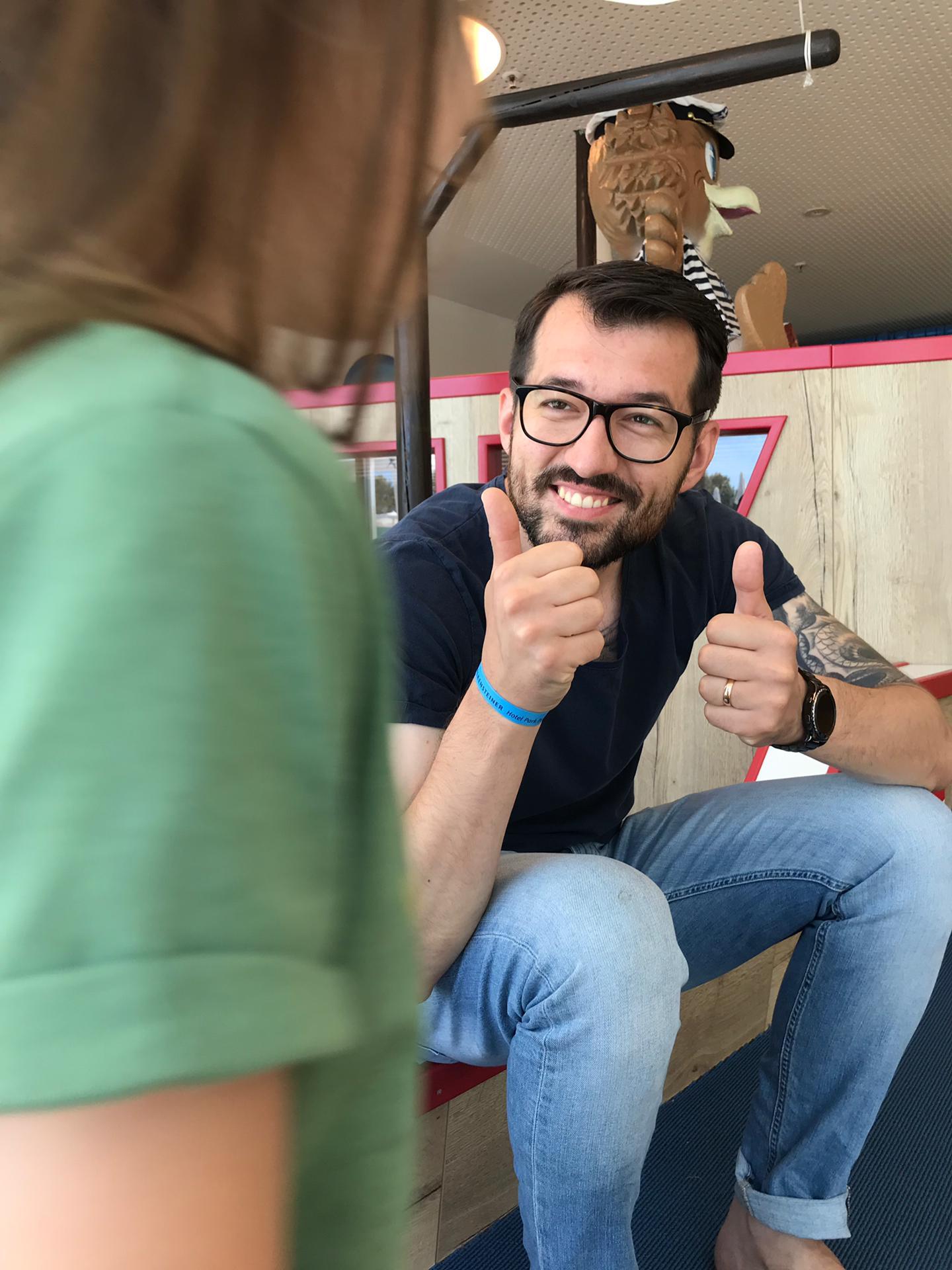 user avatar