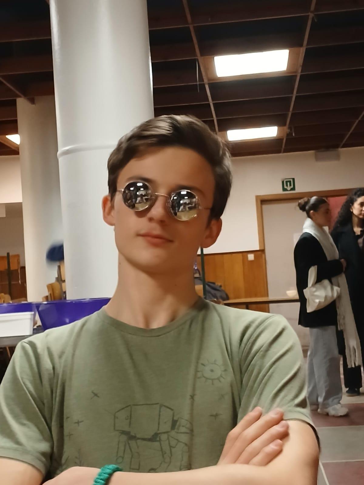 user avatar