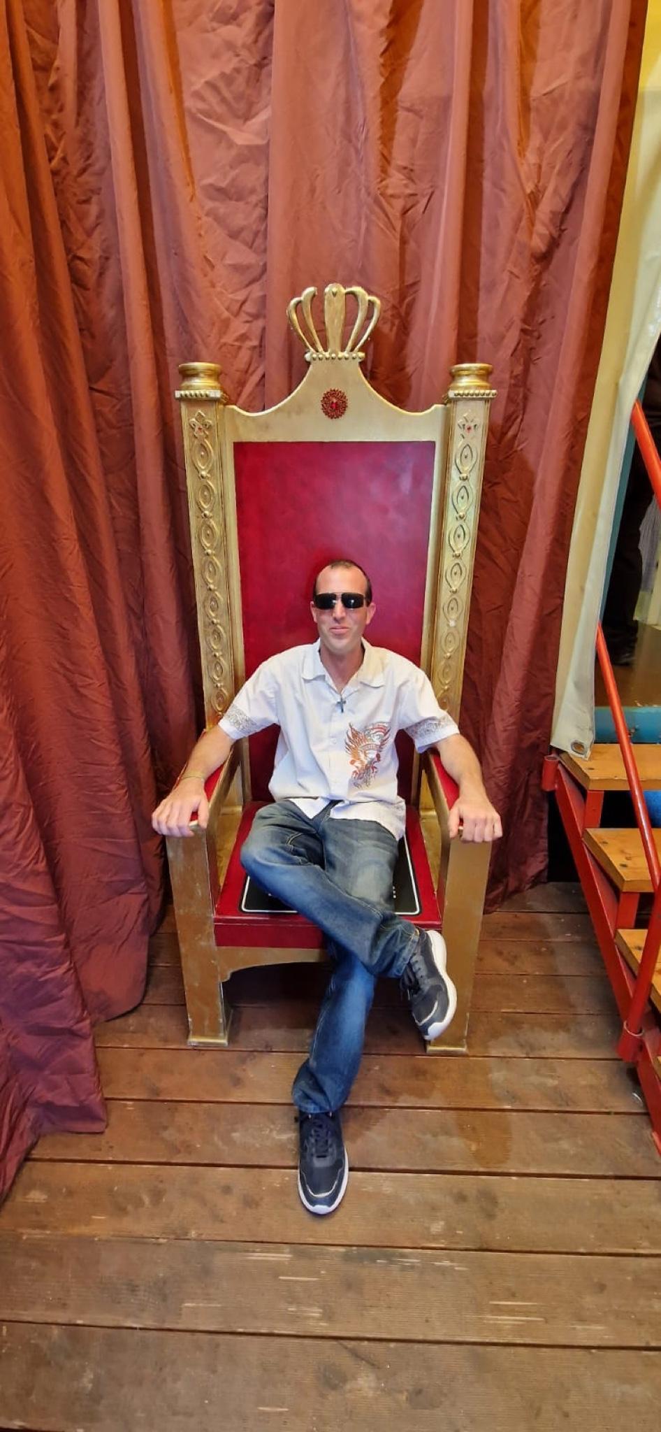 user avatar