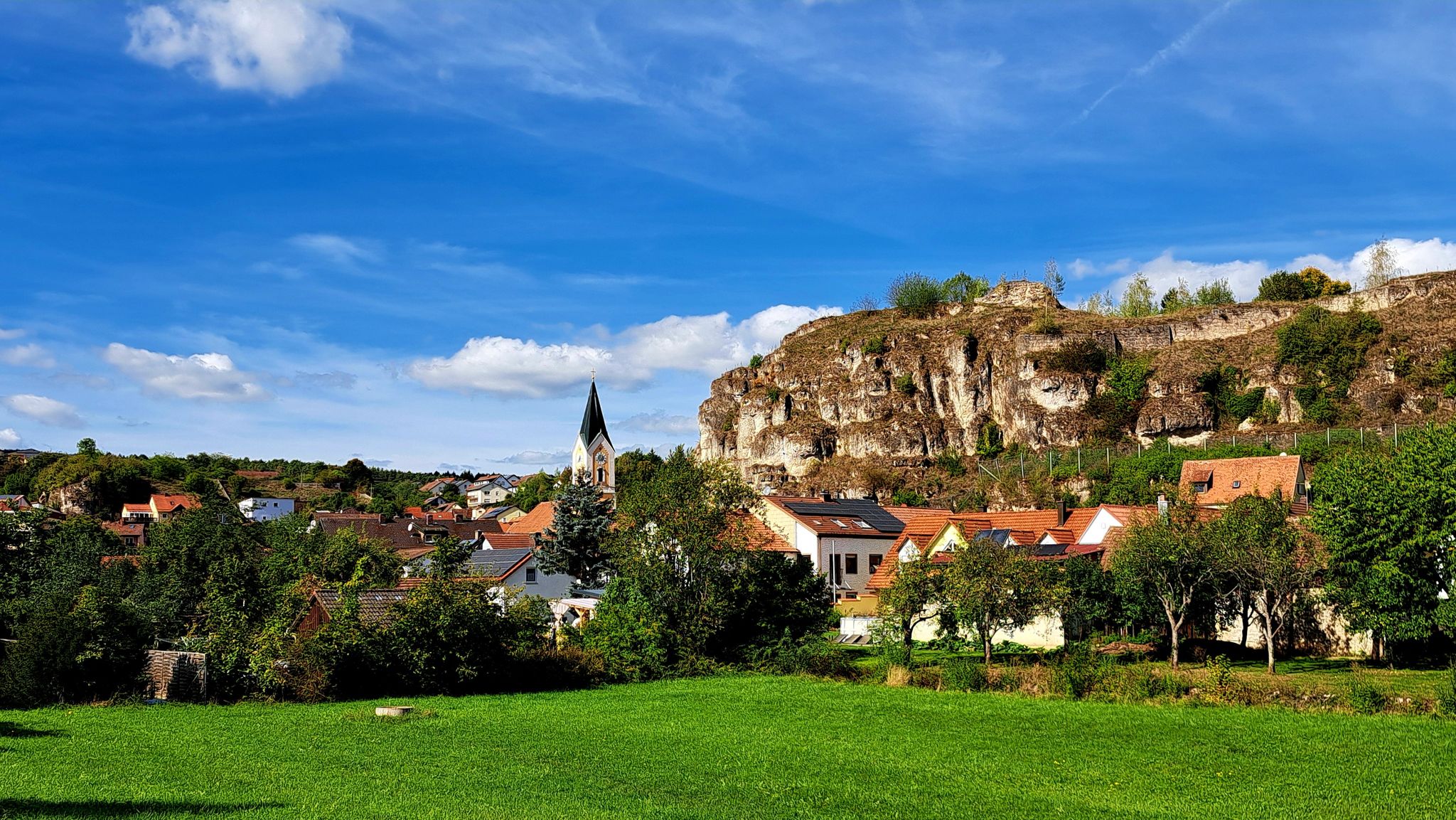 Hohenfels
