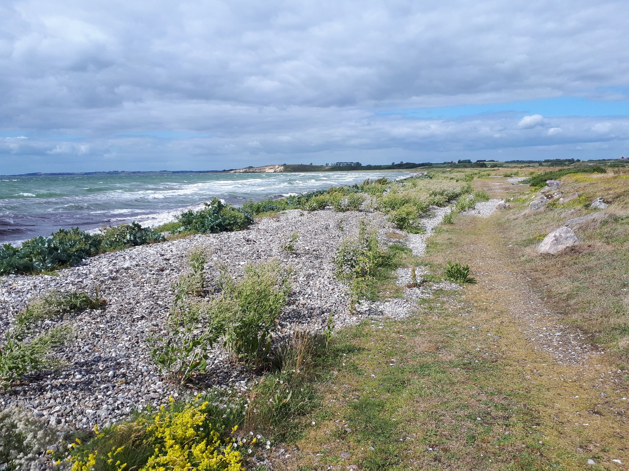 strandweg