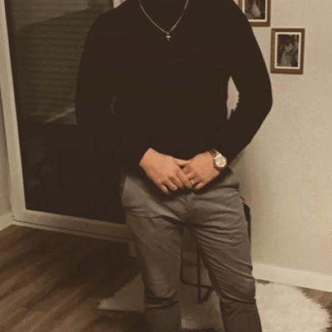 user avatar