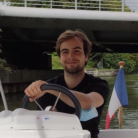 user avatar