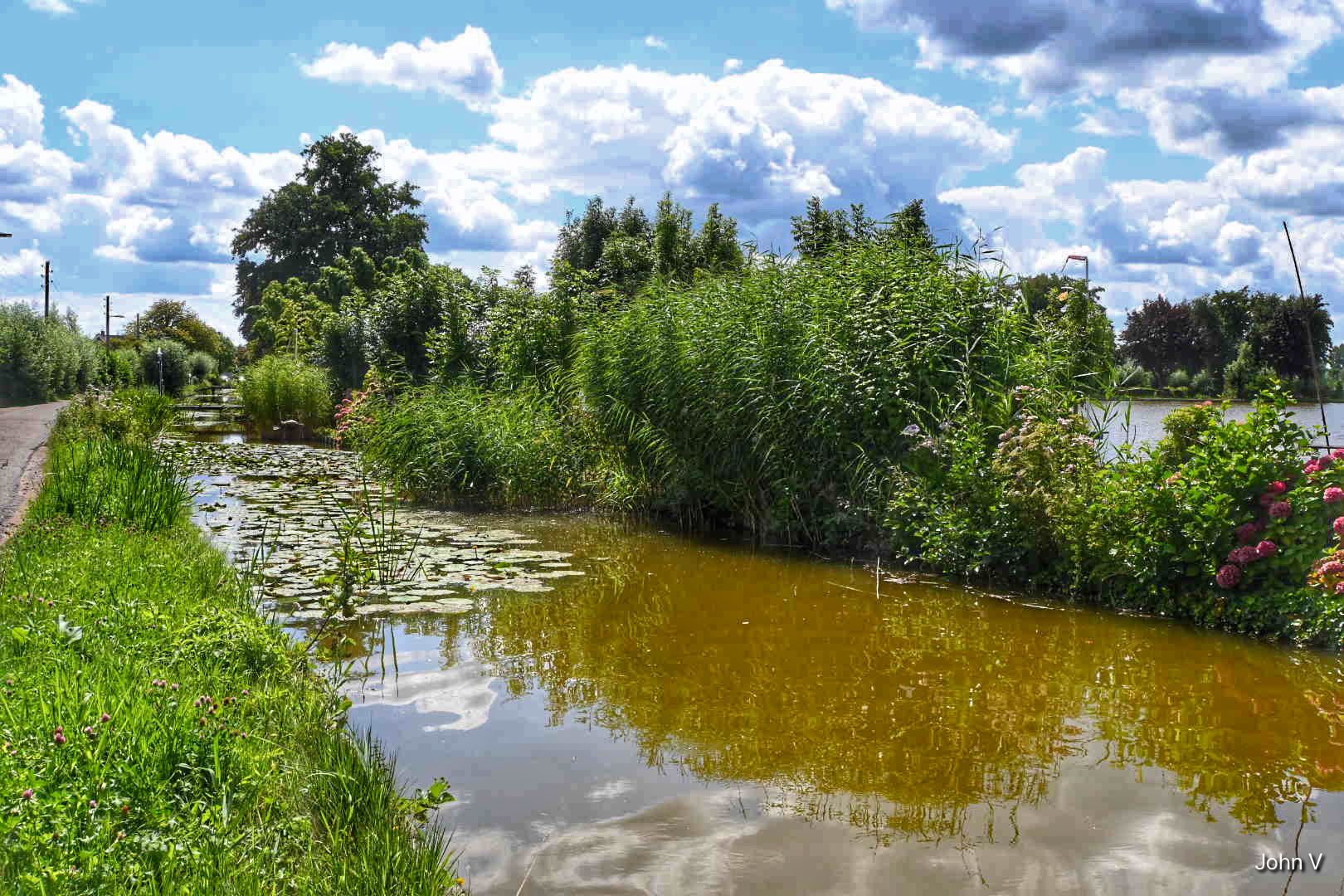 Reeuwijkse Plassen