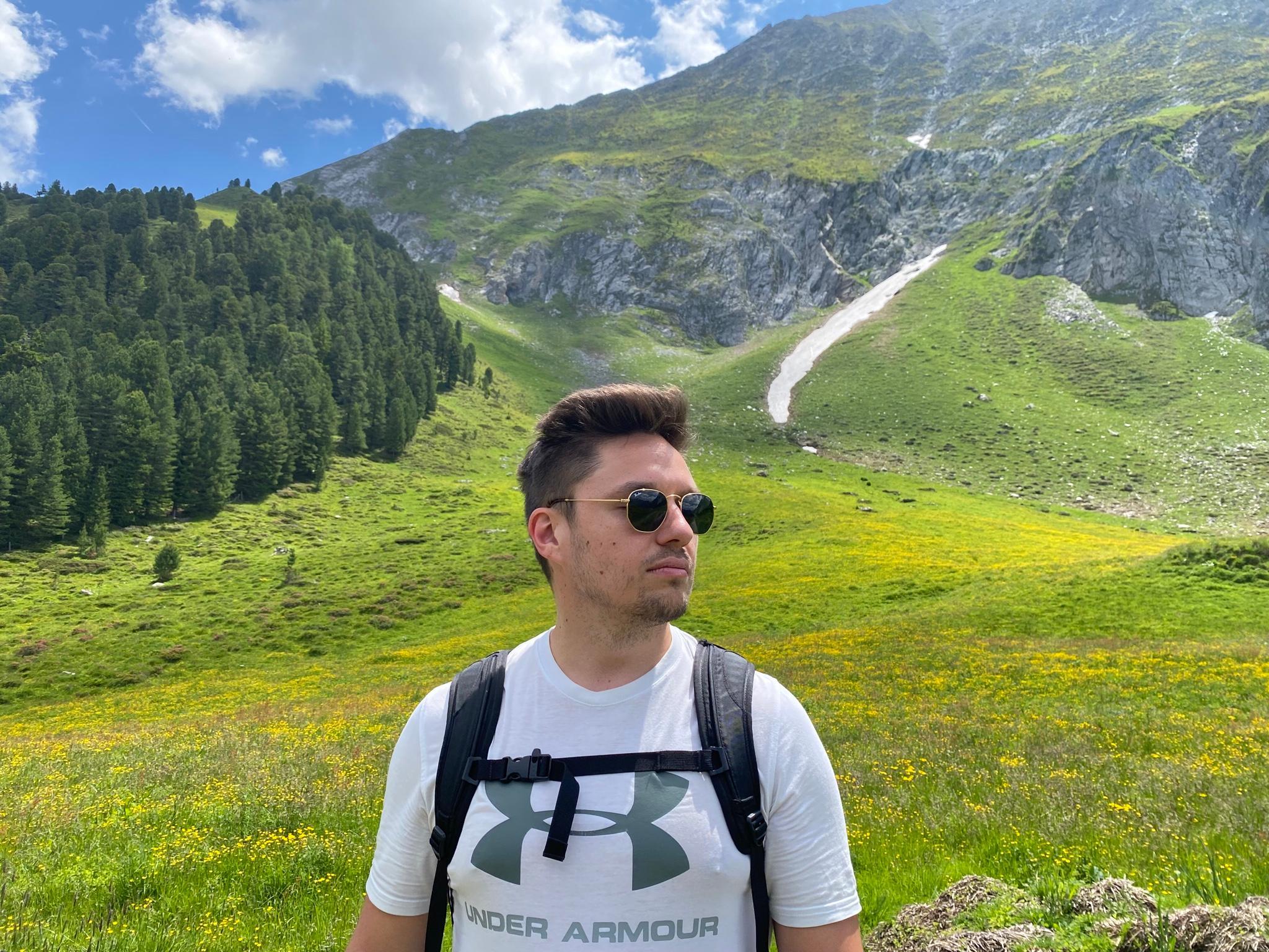 user avatar