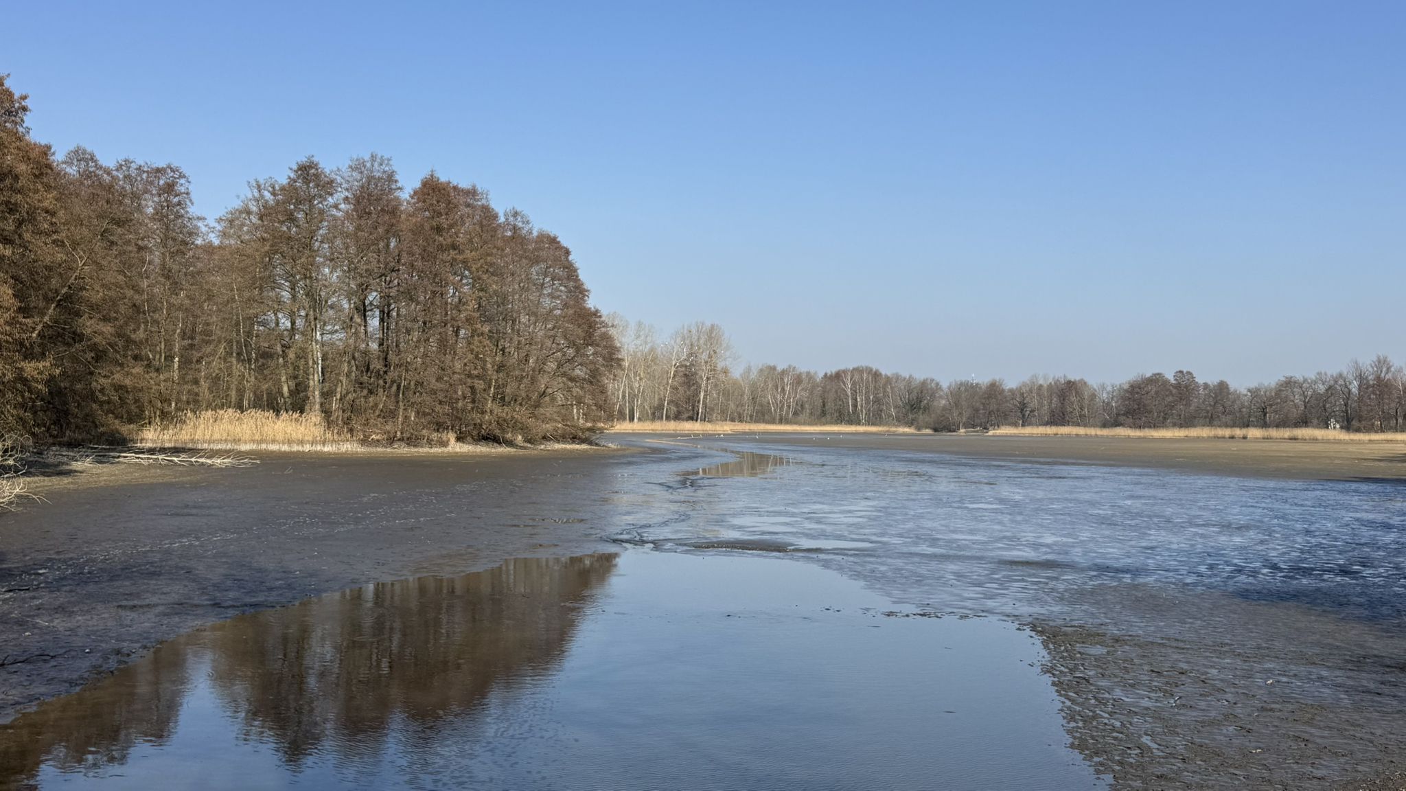 Stöpsel gezogen