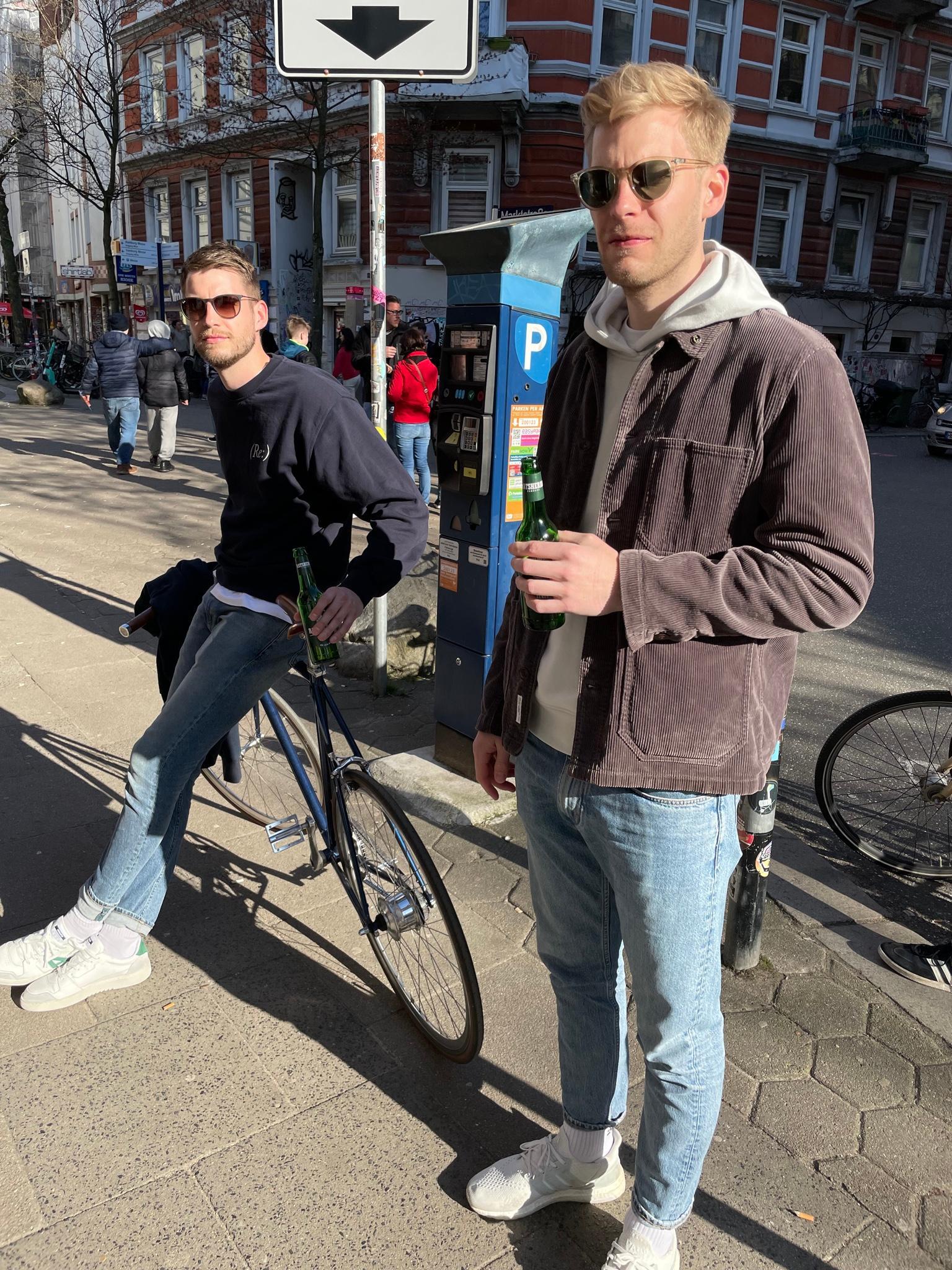 user avatar