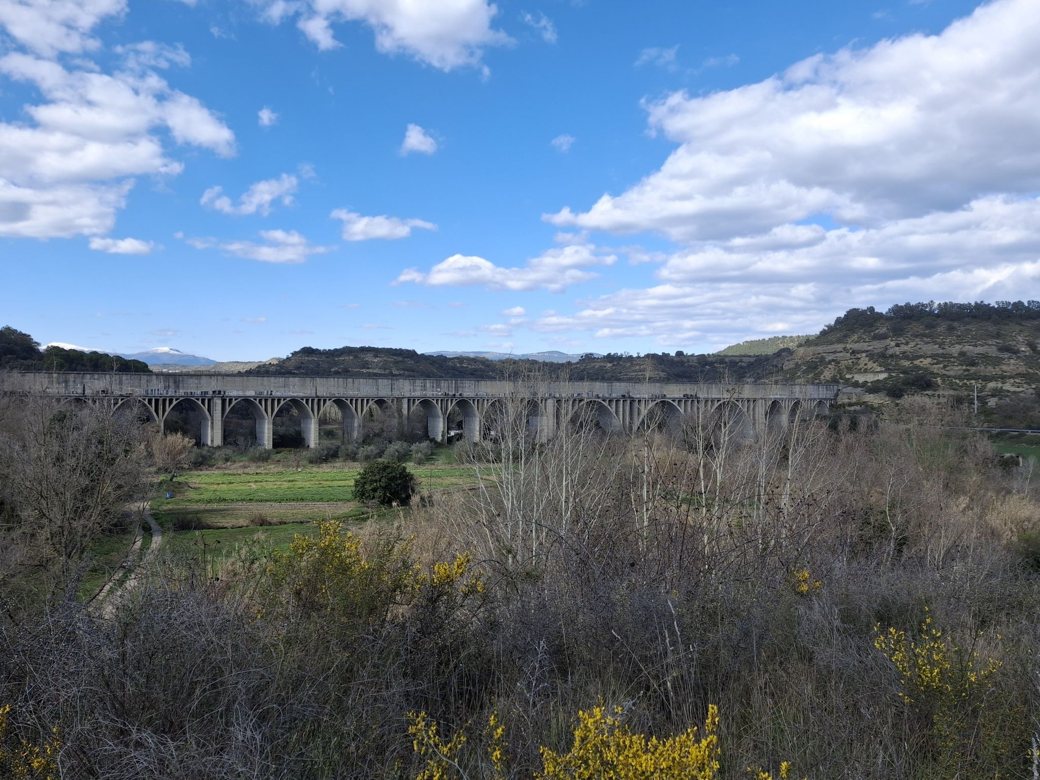 kanaal/ aquaduct