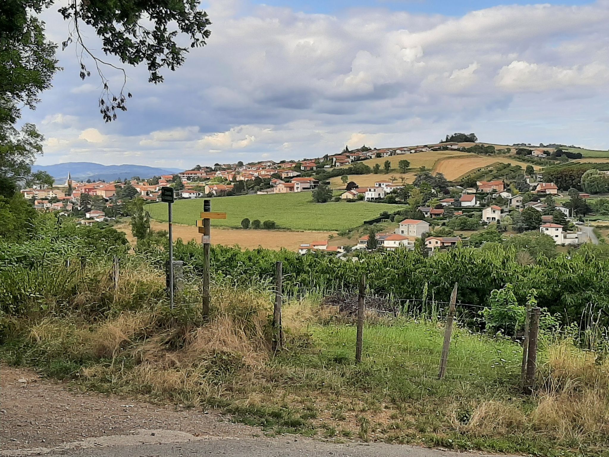 St Pierre La Palud
