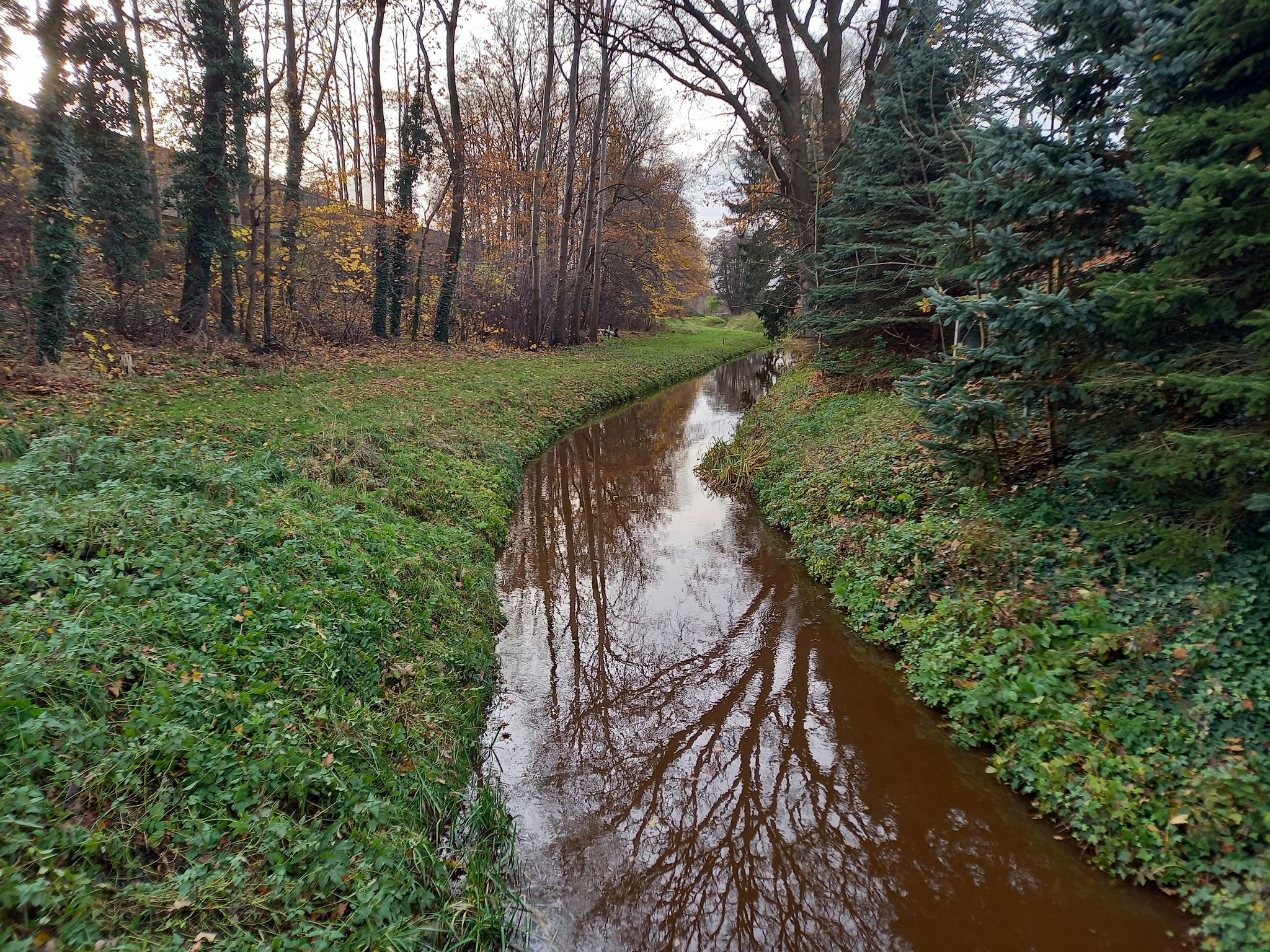 Stuhrgraben