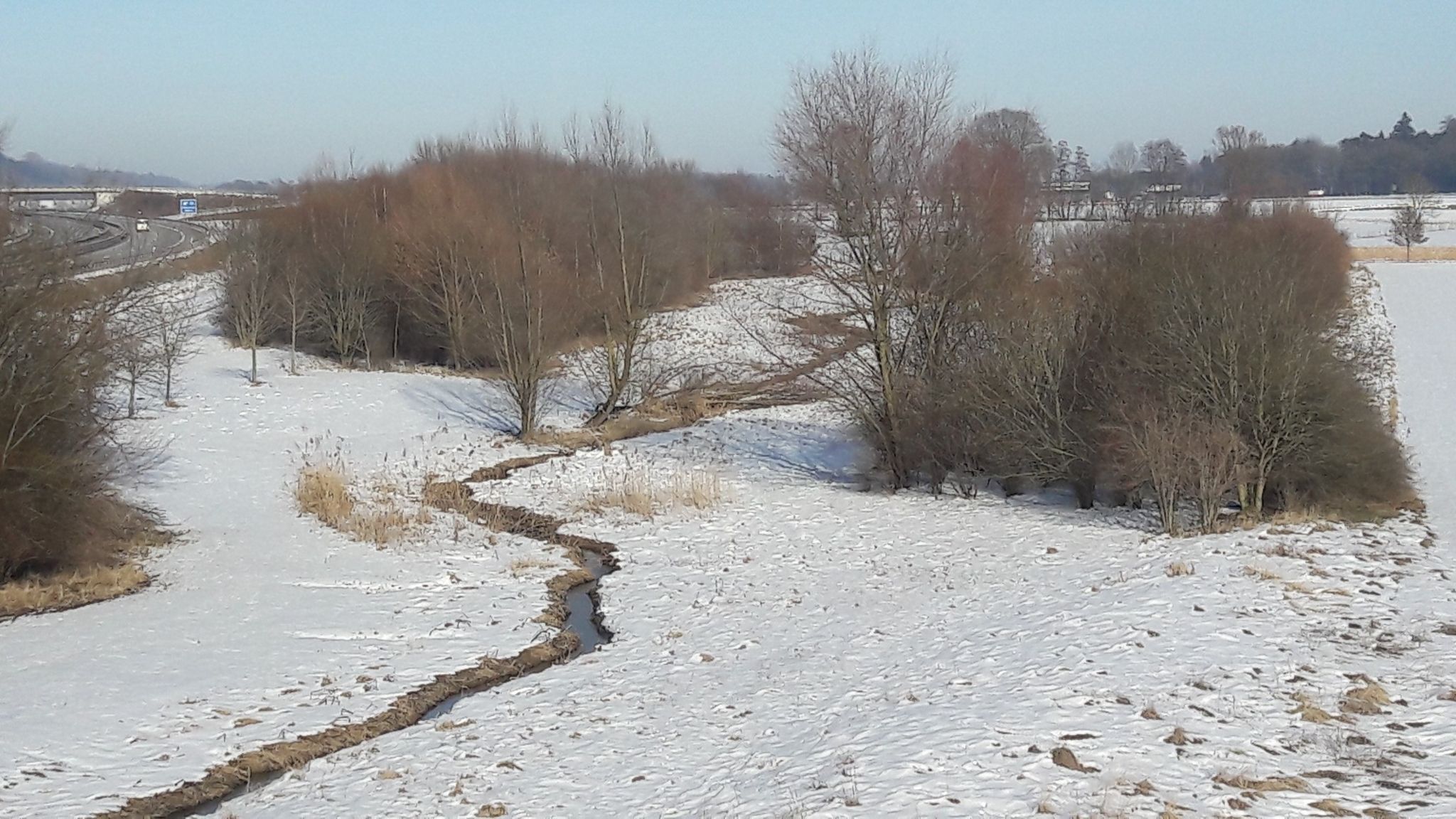 Malchinger Bach
