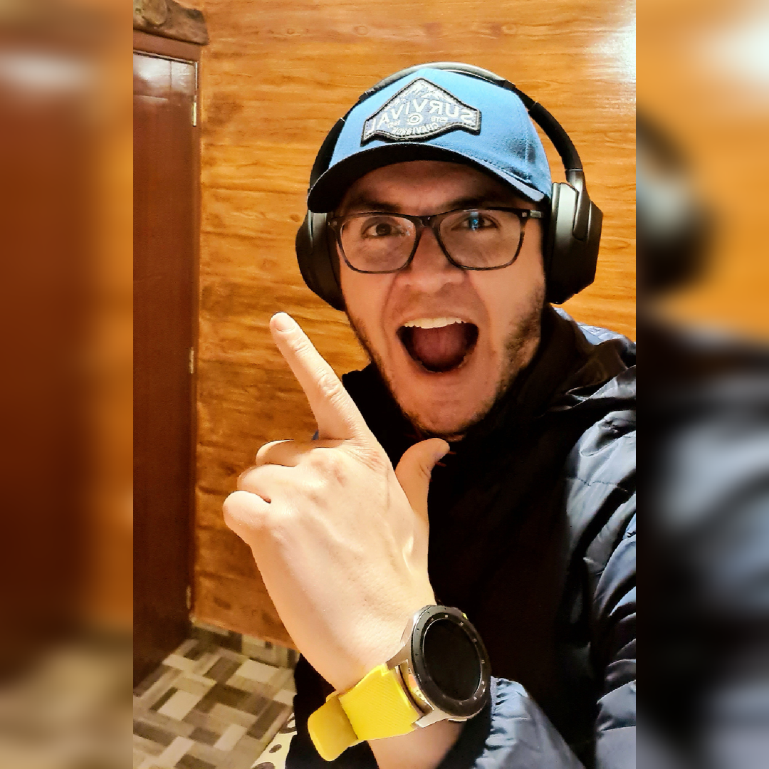 user avatar