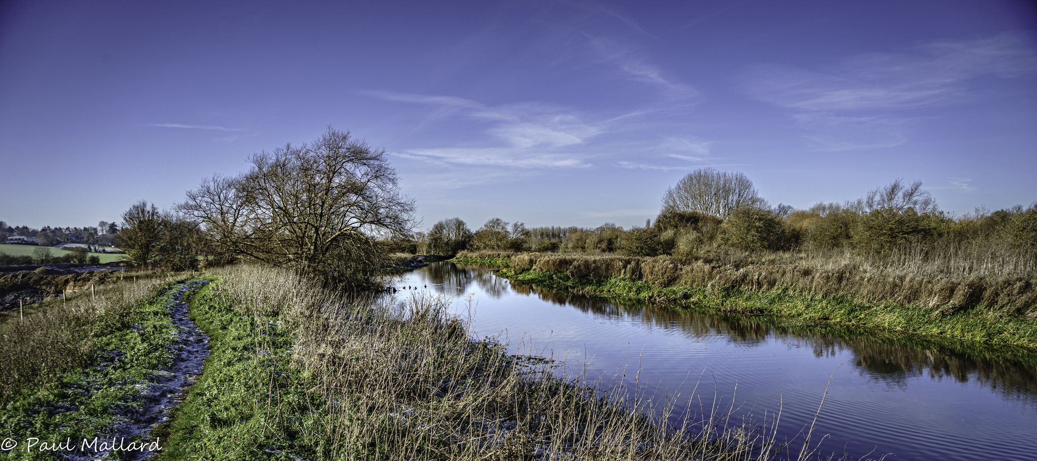 River Nene