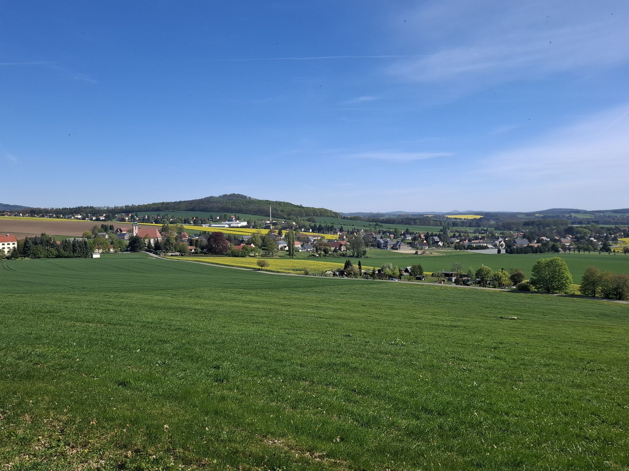 Spitzkunnersdorf