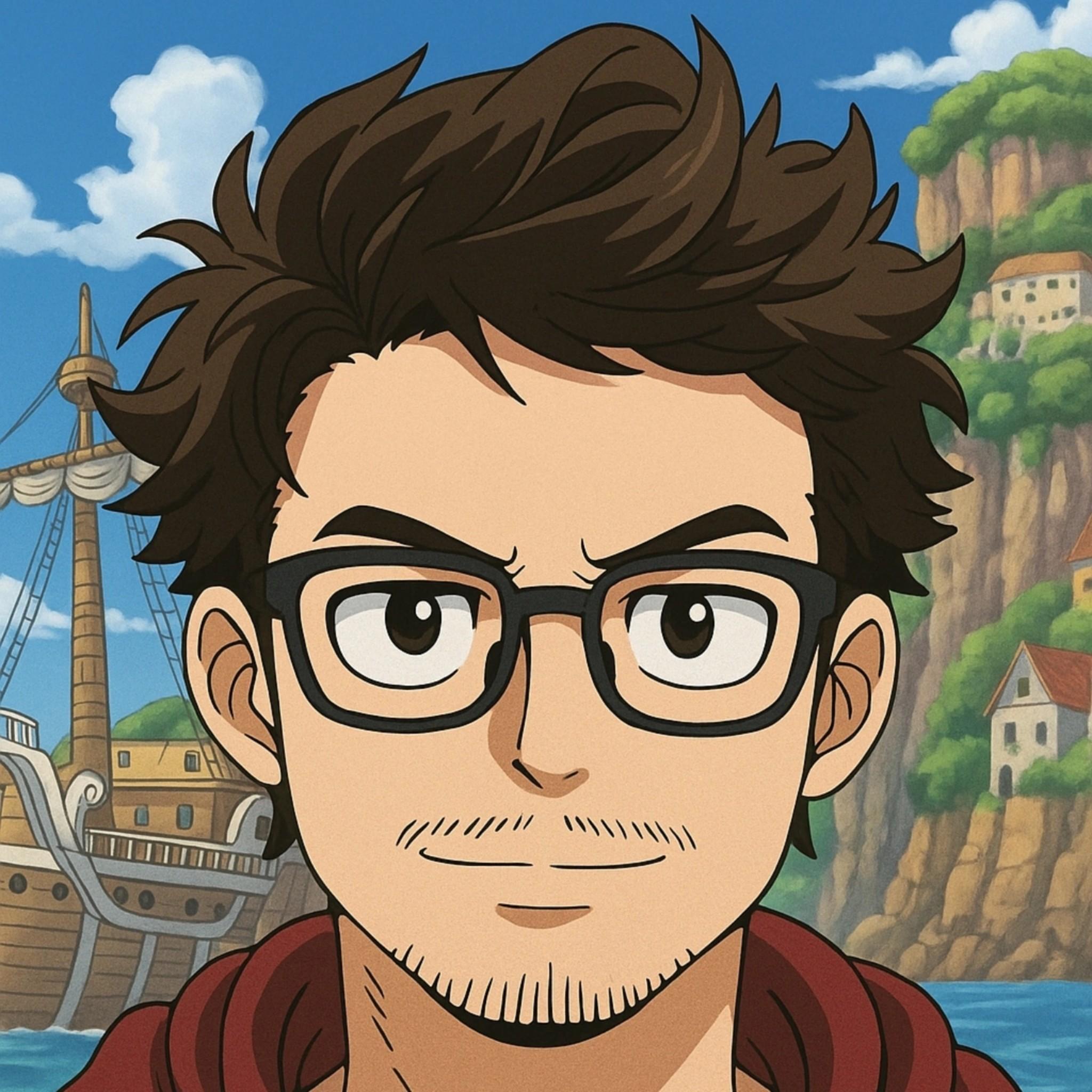 user avatar