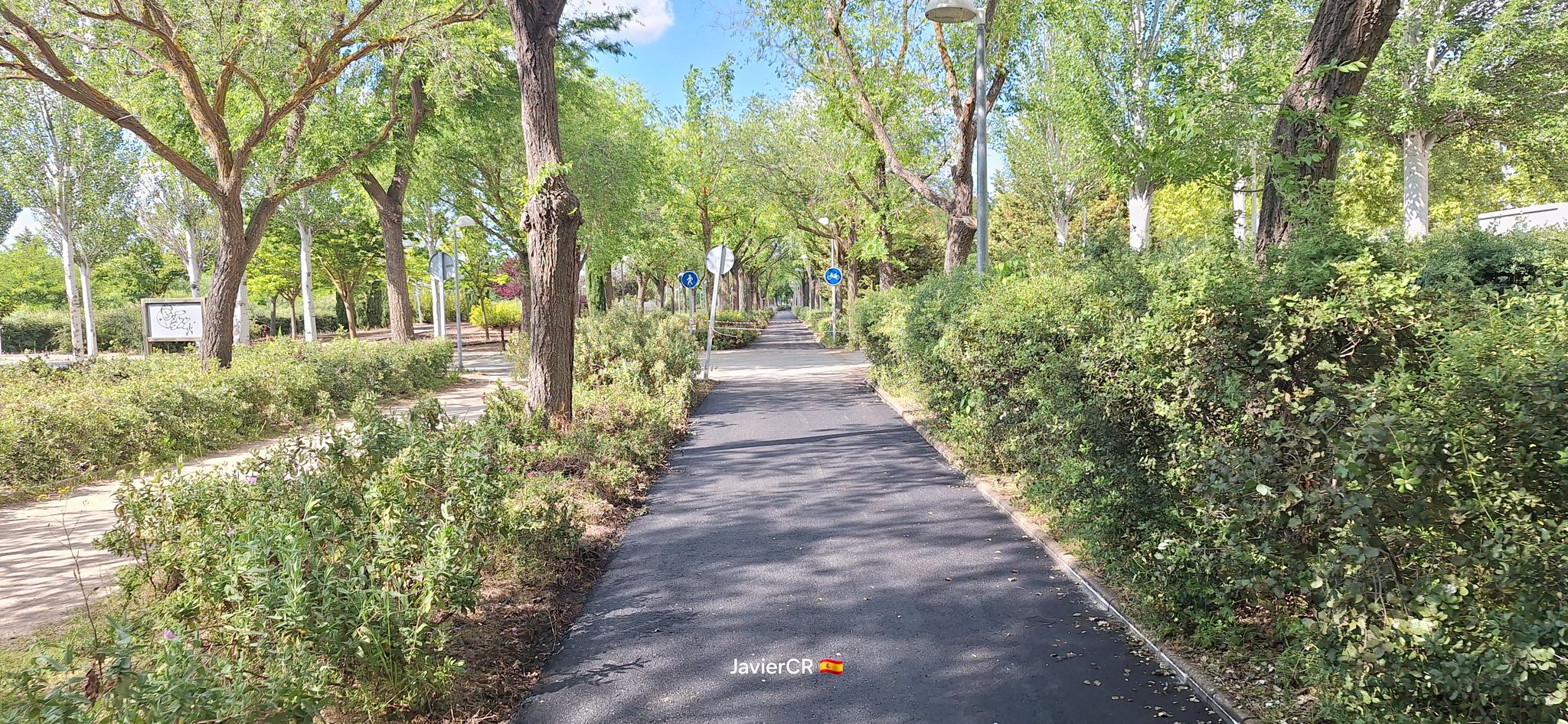 Vía Verde