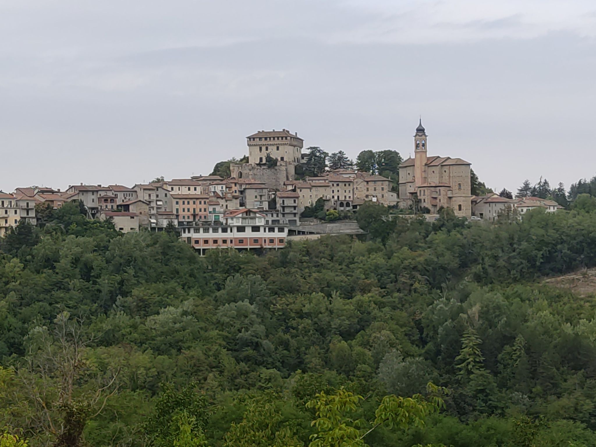 Montaldeo