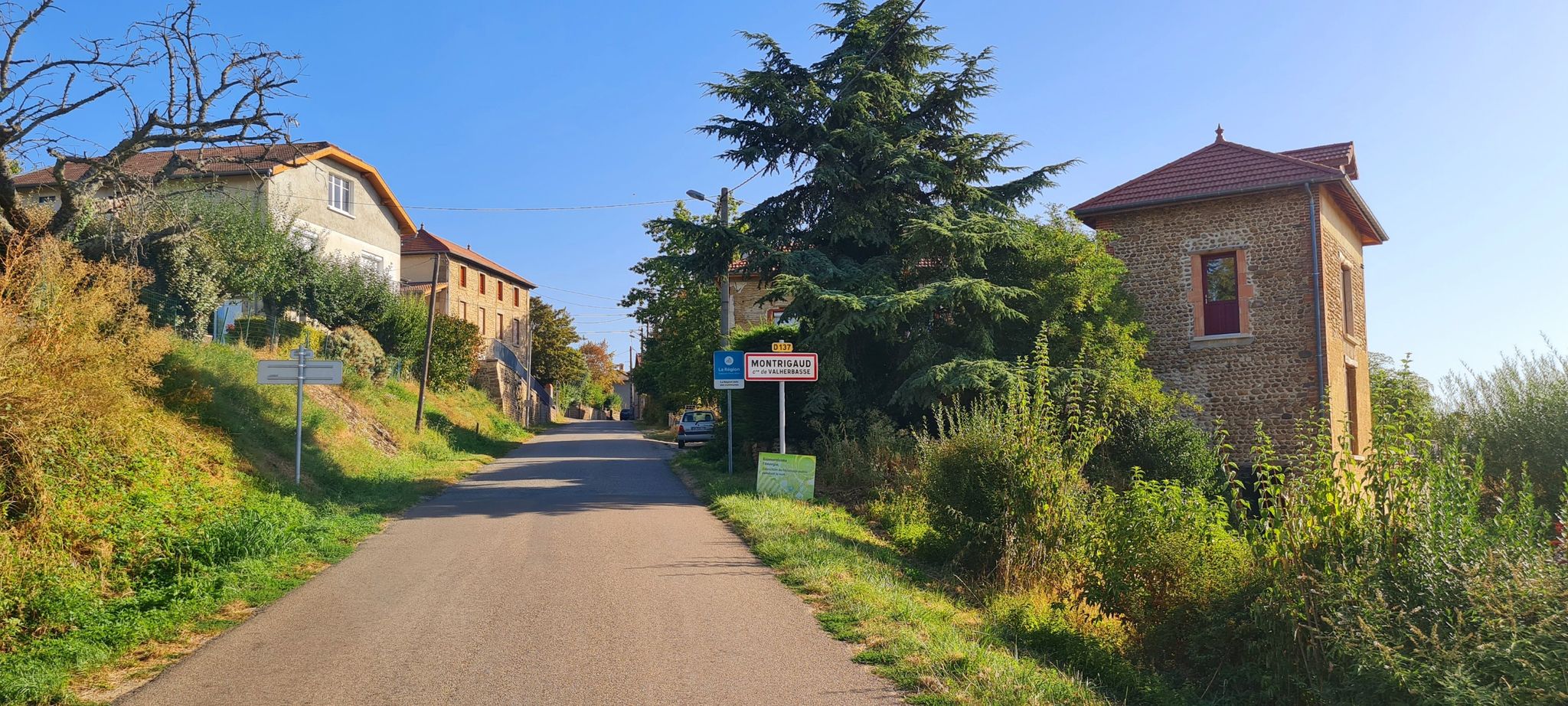 Montrigaud
