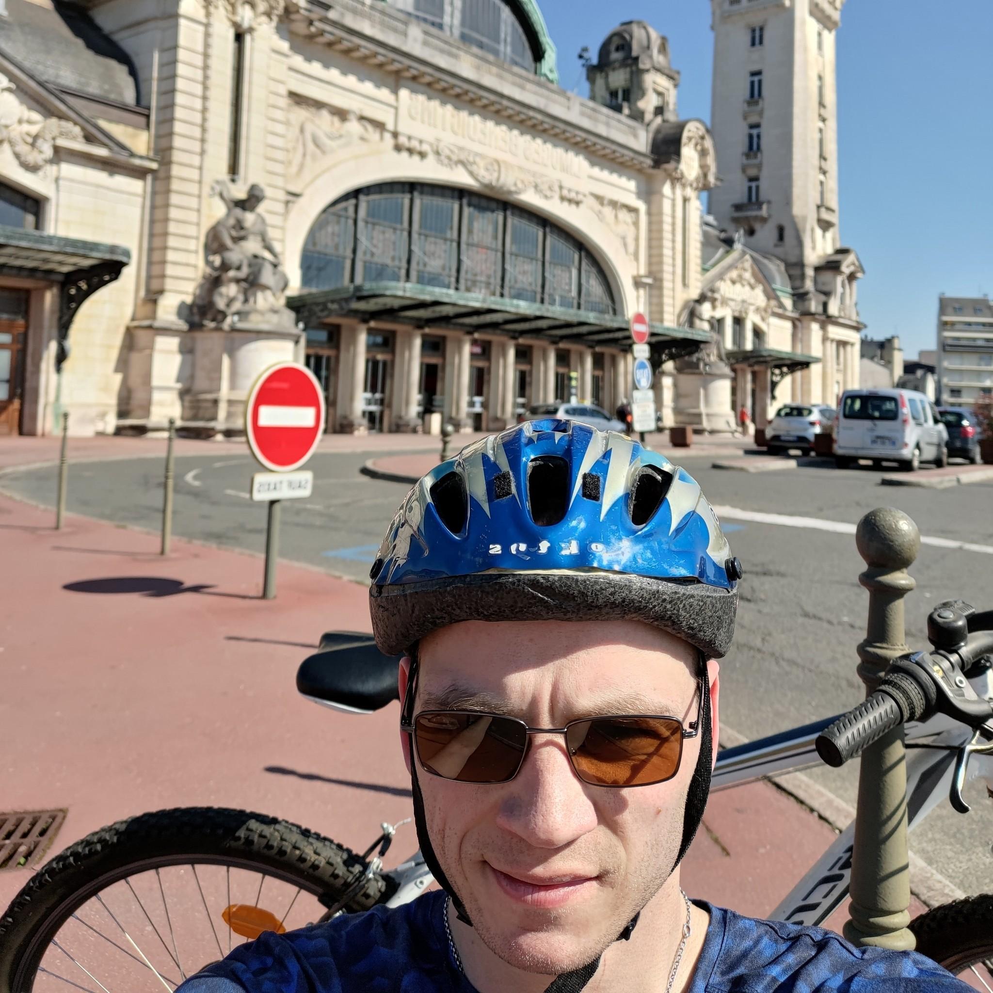 user avatar
