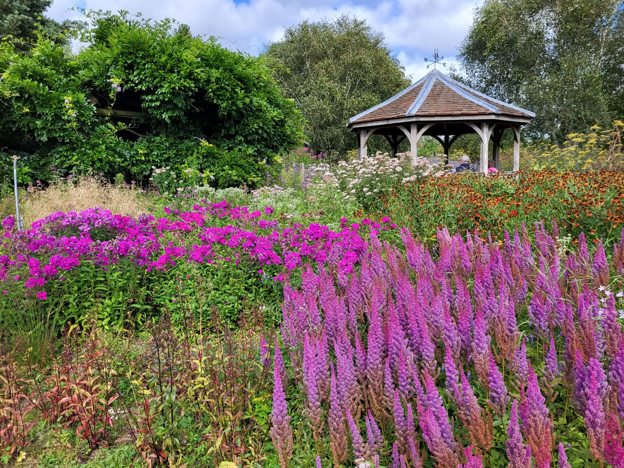 Wasserpark in Fakenham