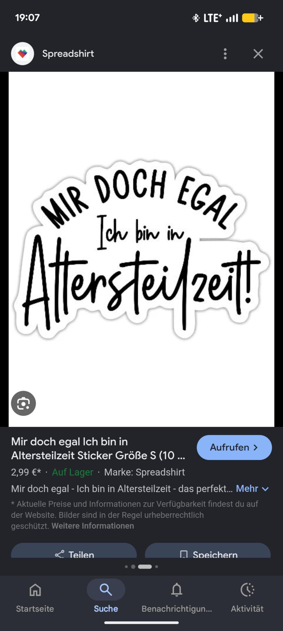 user avatar