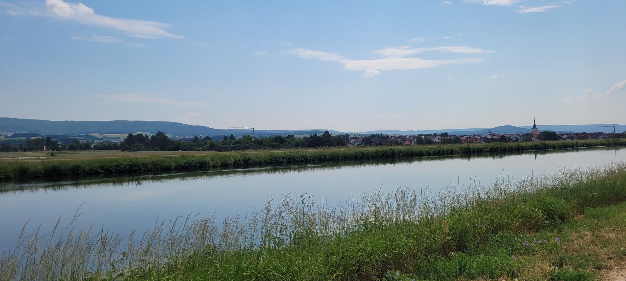 Idylle