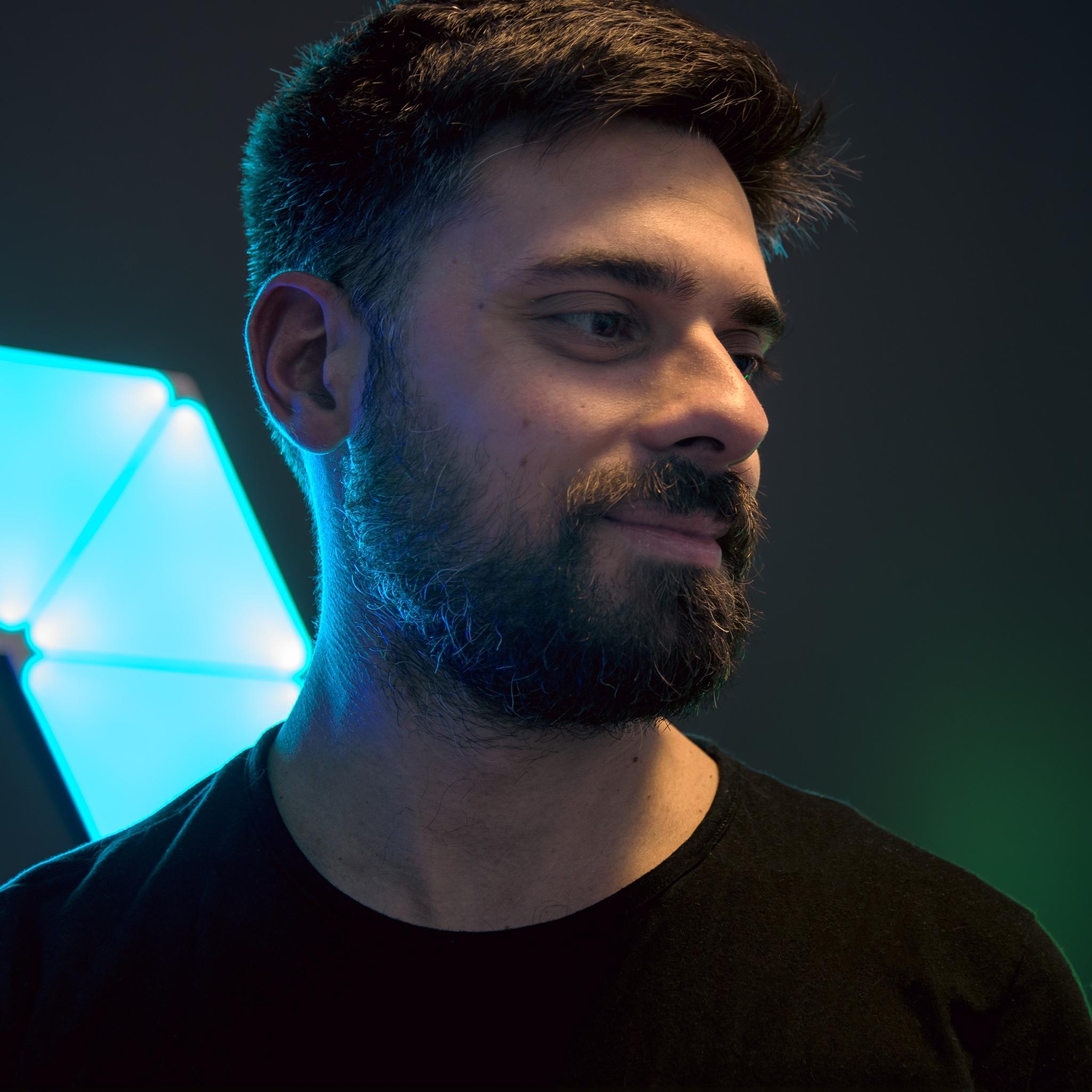 user avatar