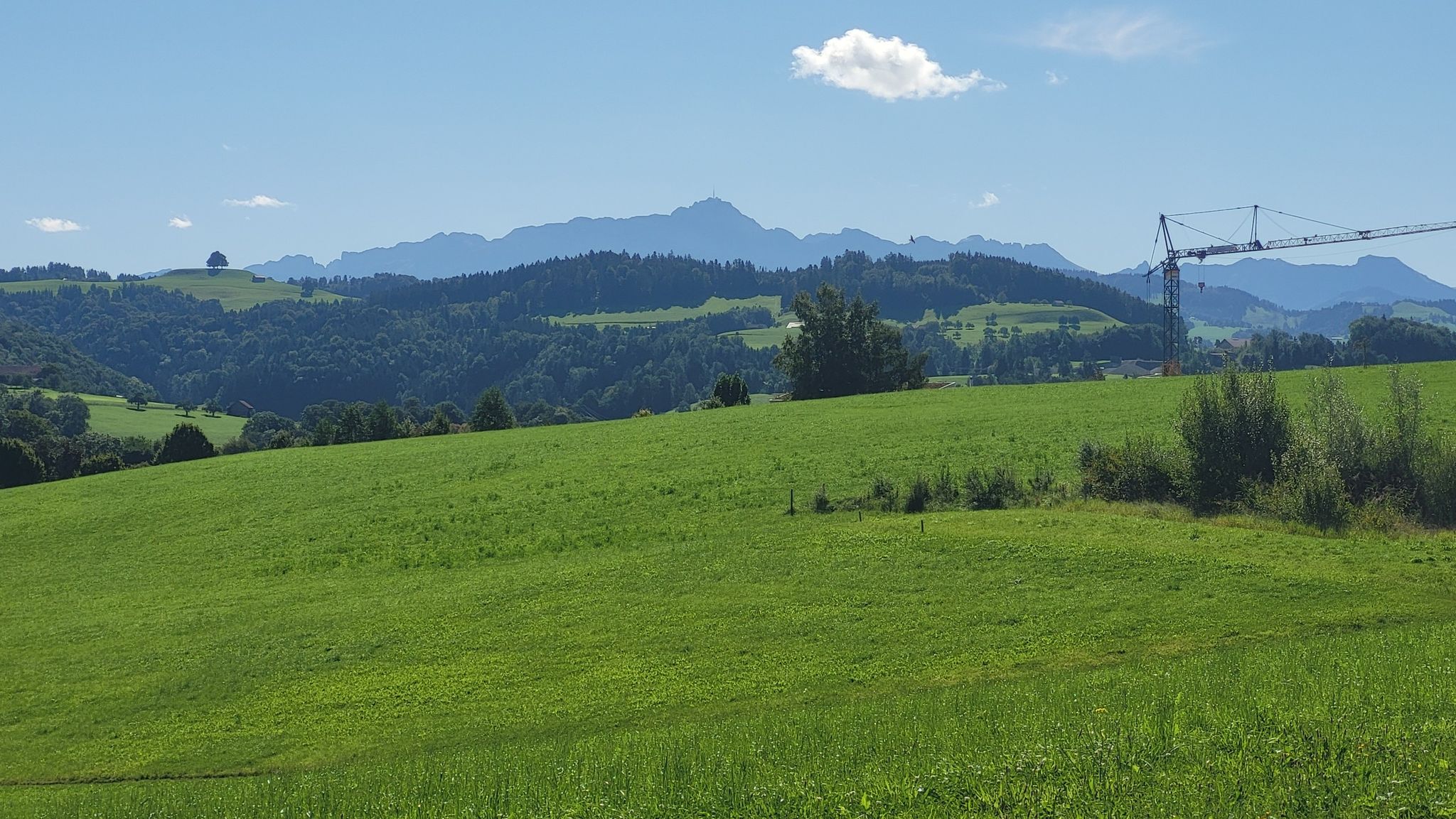 Säntis