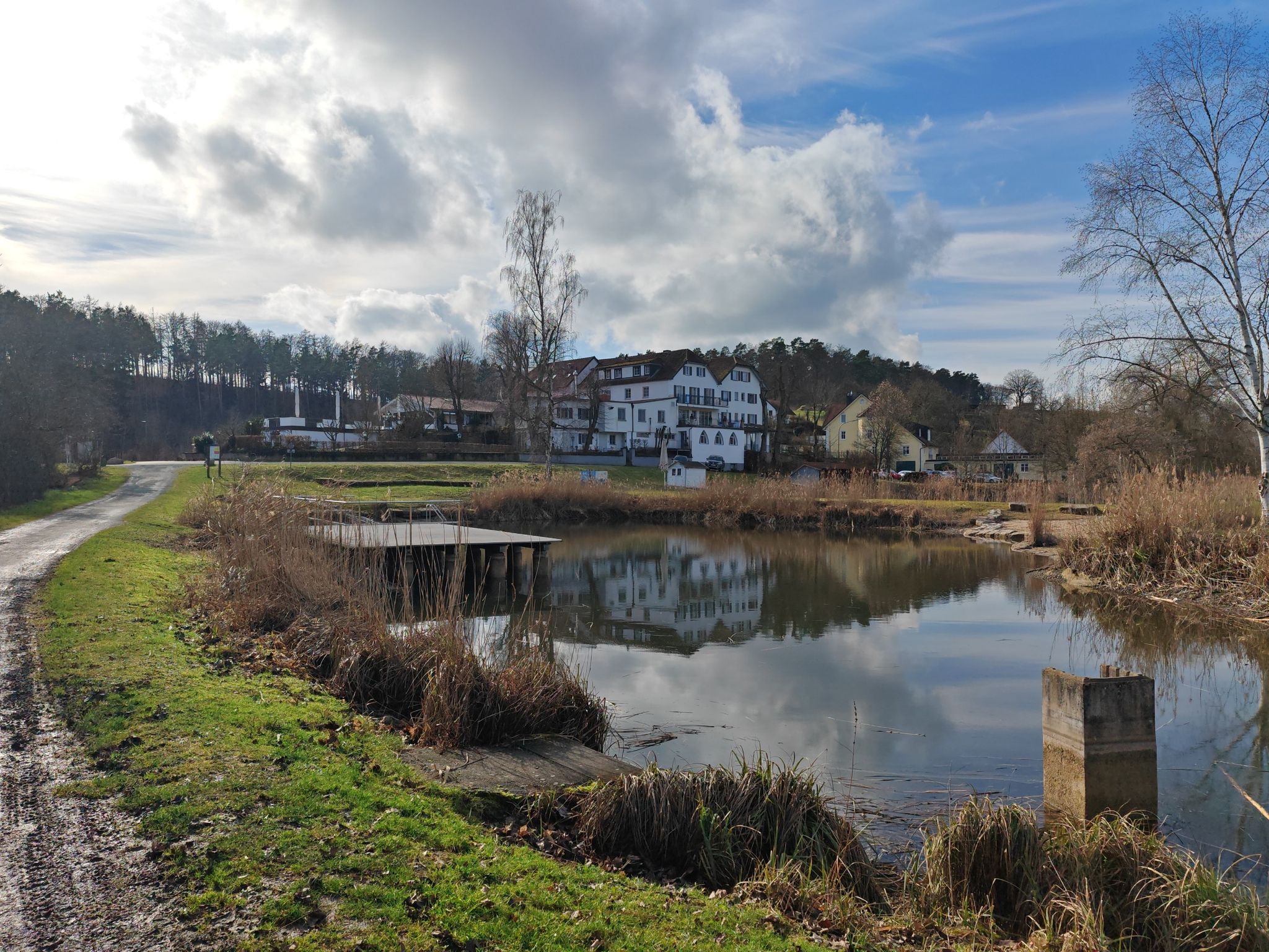 Altes Kurhaus - Hotel & Landgasthof