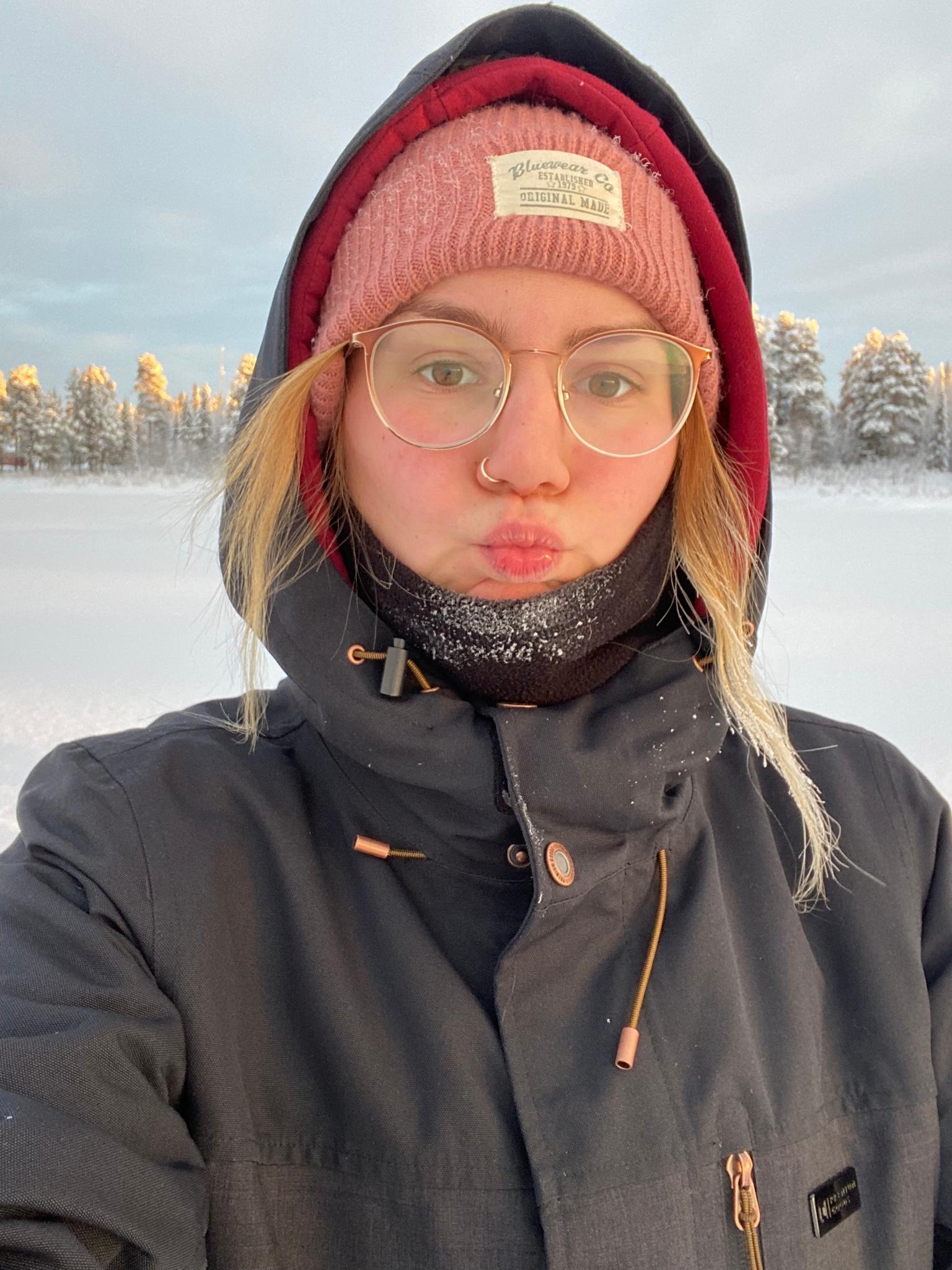 user avatar