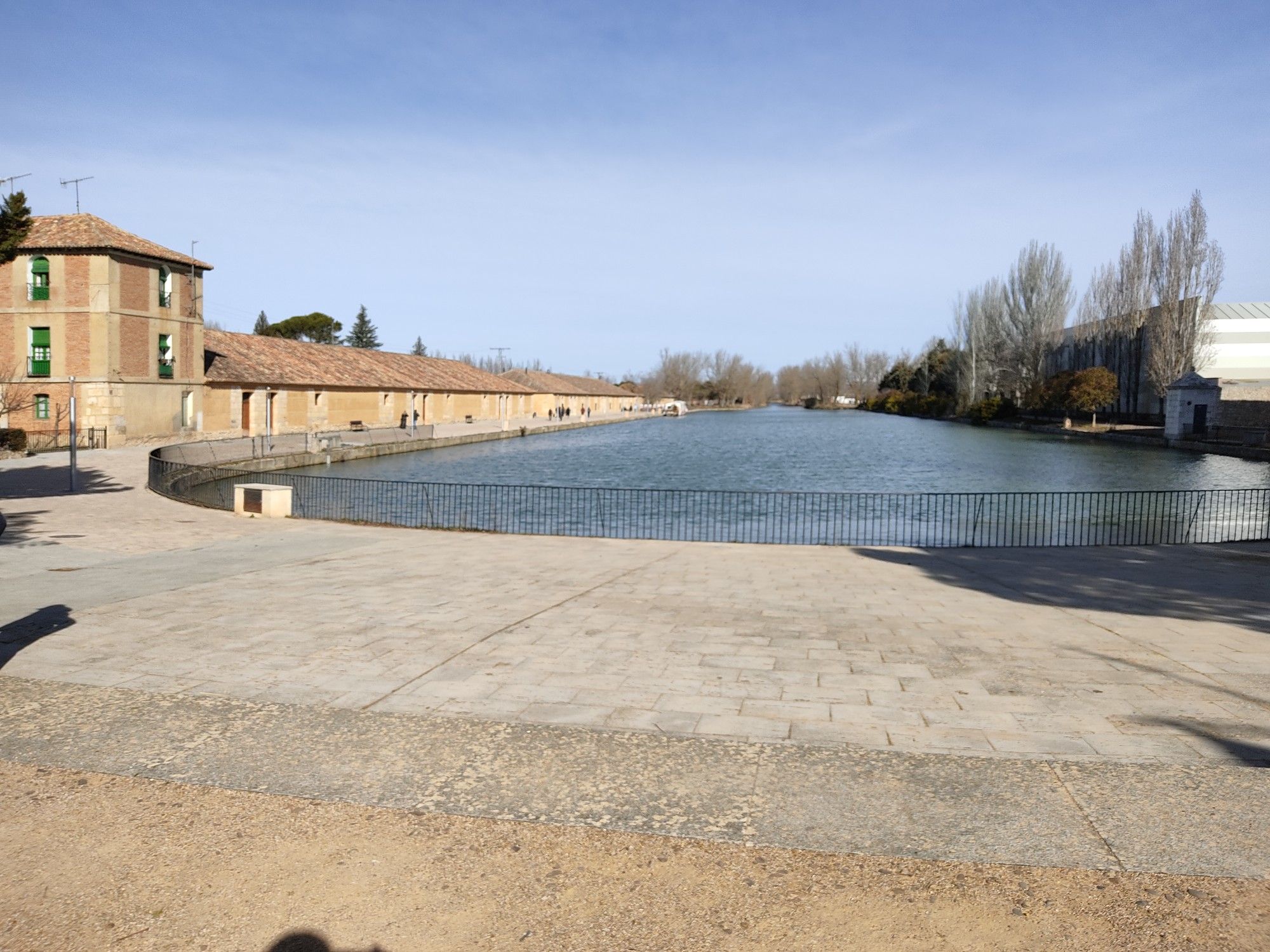 Canal de Castilla