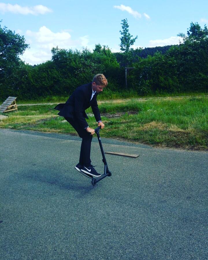 user avatar