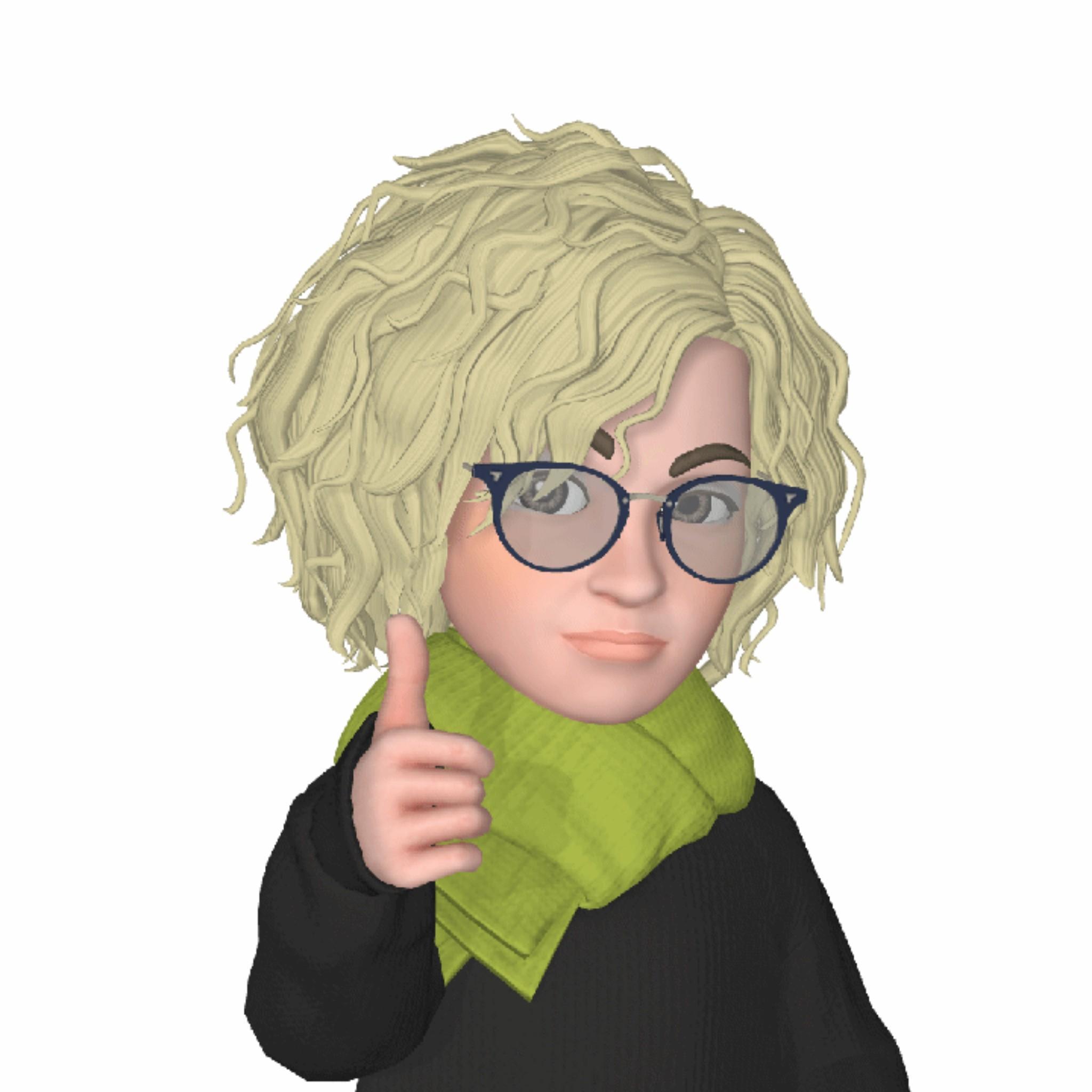 user avatar