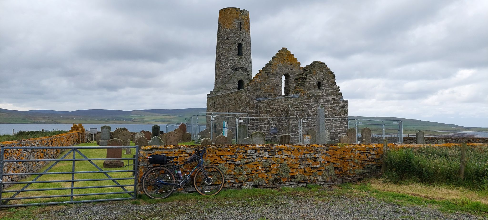 St. Magnus Church