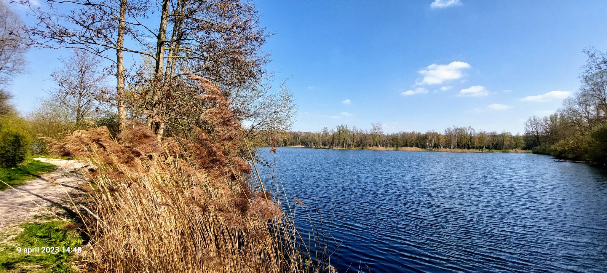 De Berendonck