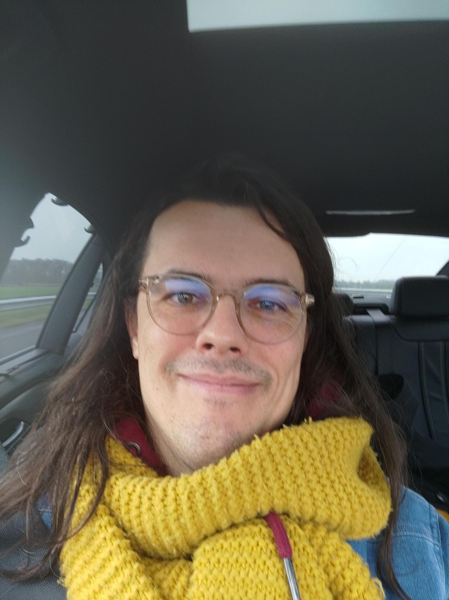user avatar