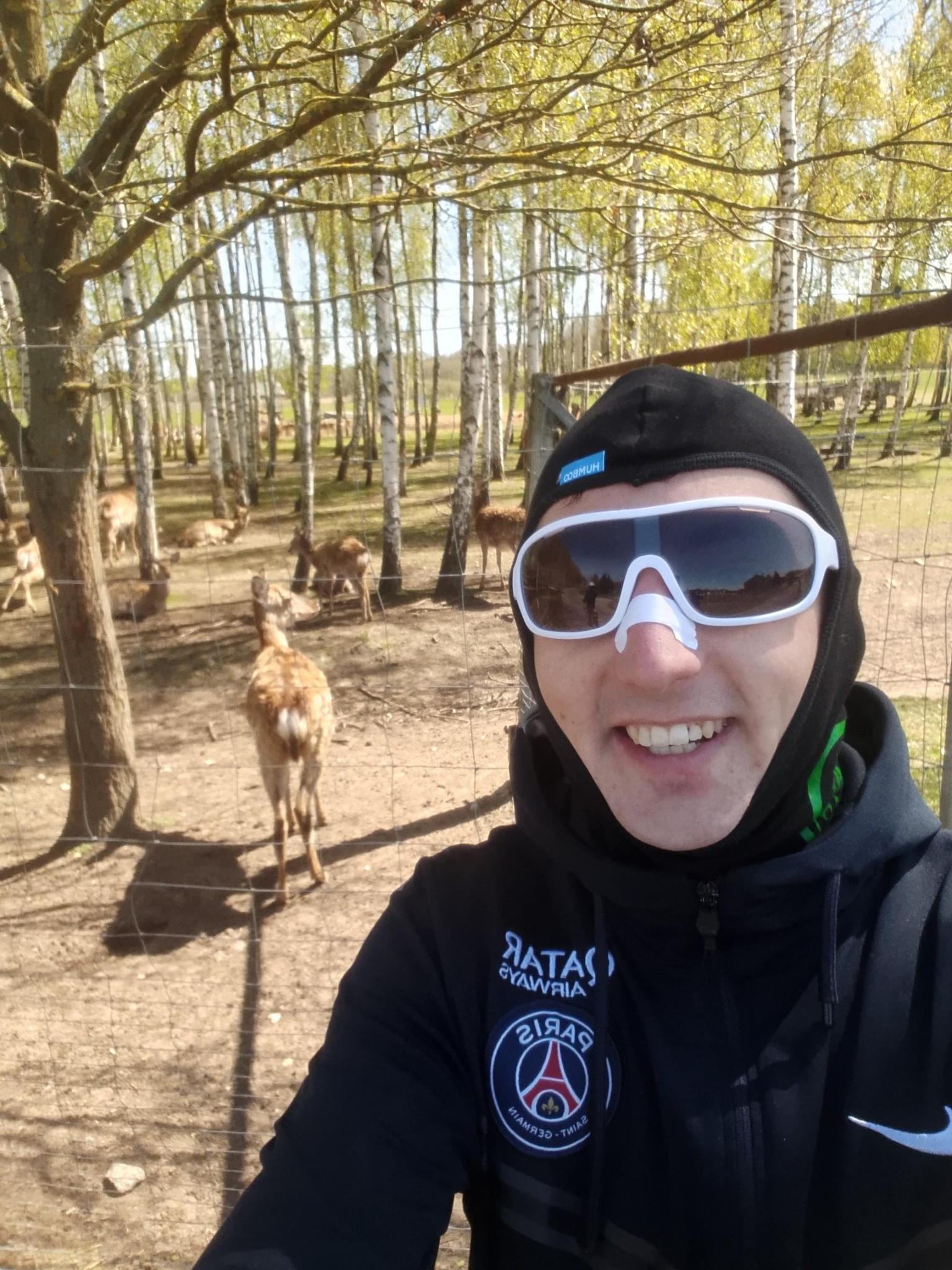 user avatar