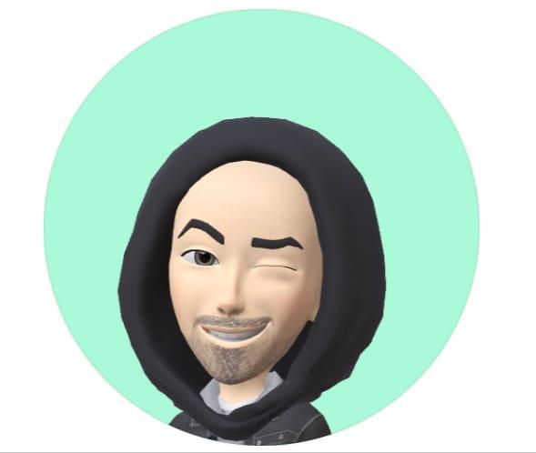 user avatar