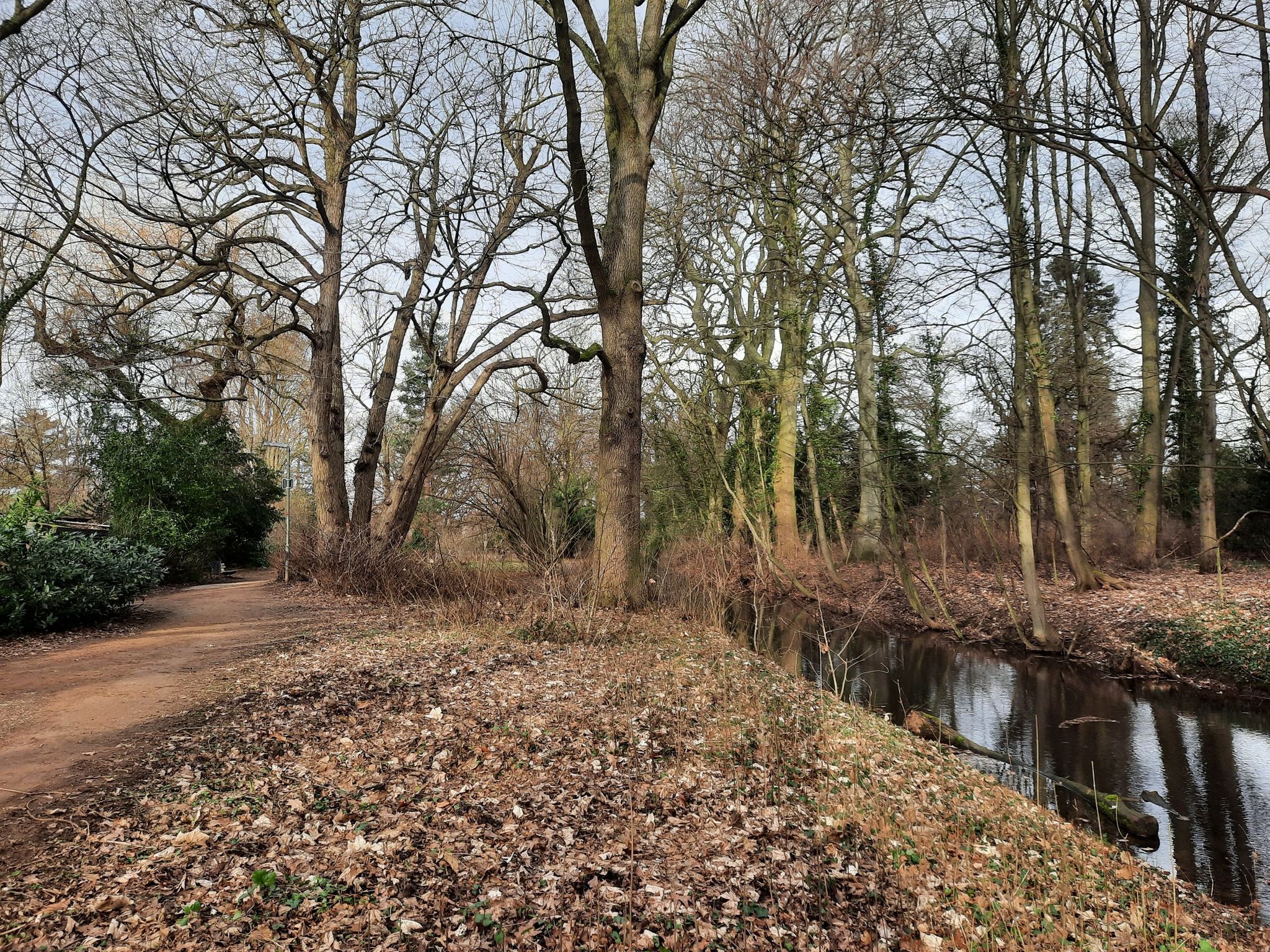 Müggenburgpark