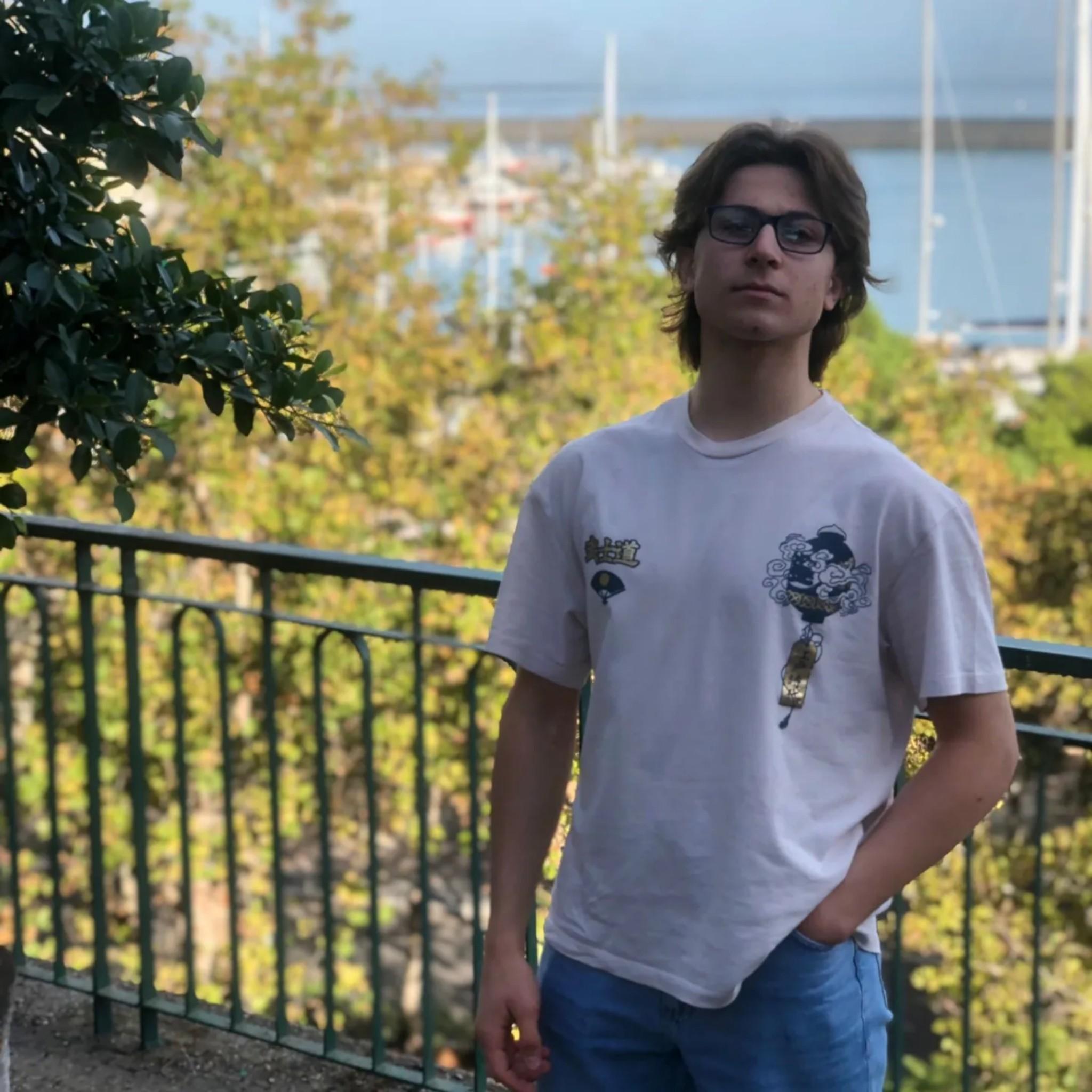user avatar
