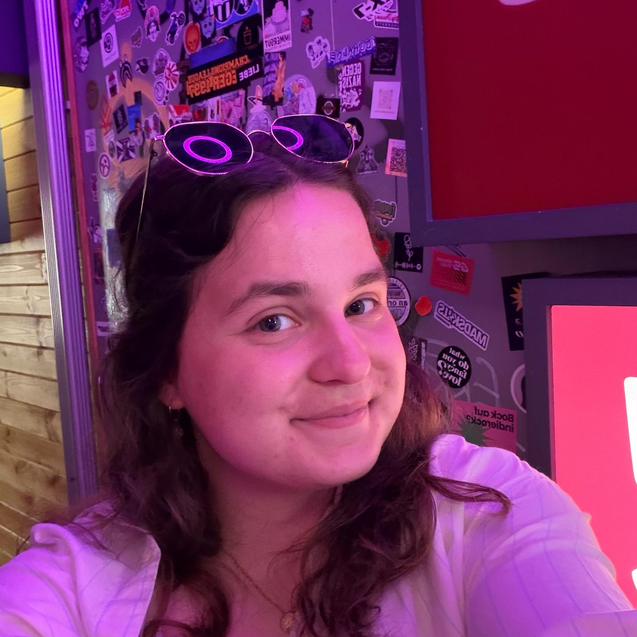 user avatar