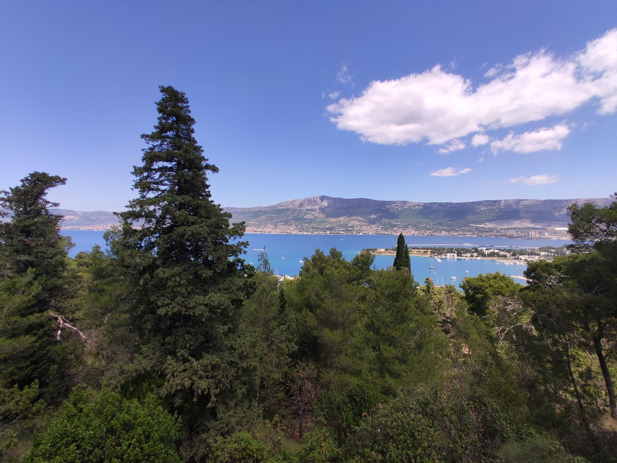 Marjan Park 1